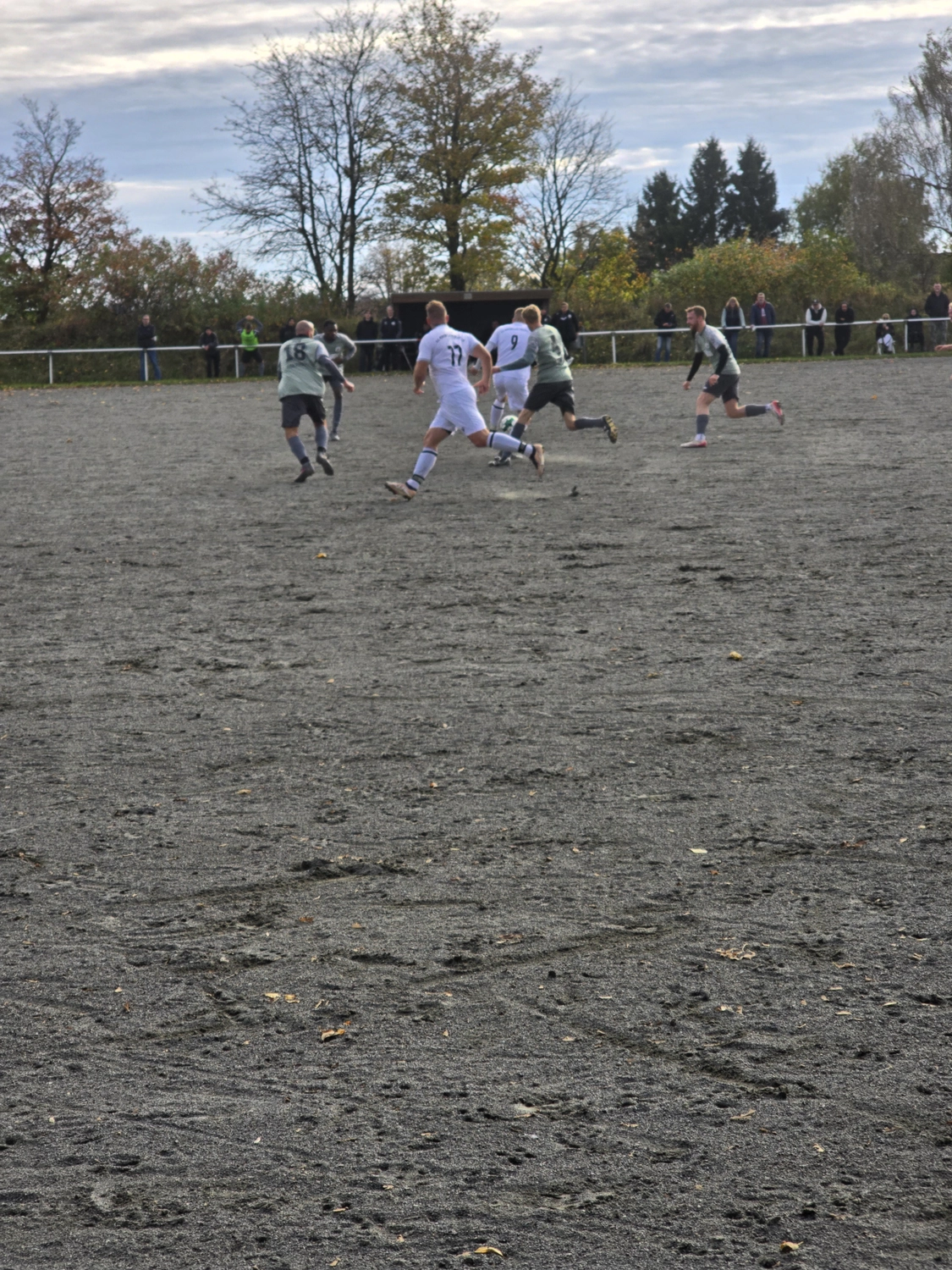 MTV Astfeld - Sportverein - Fußball