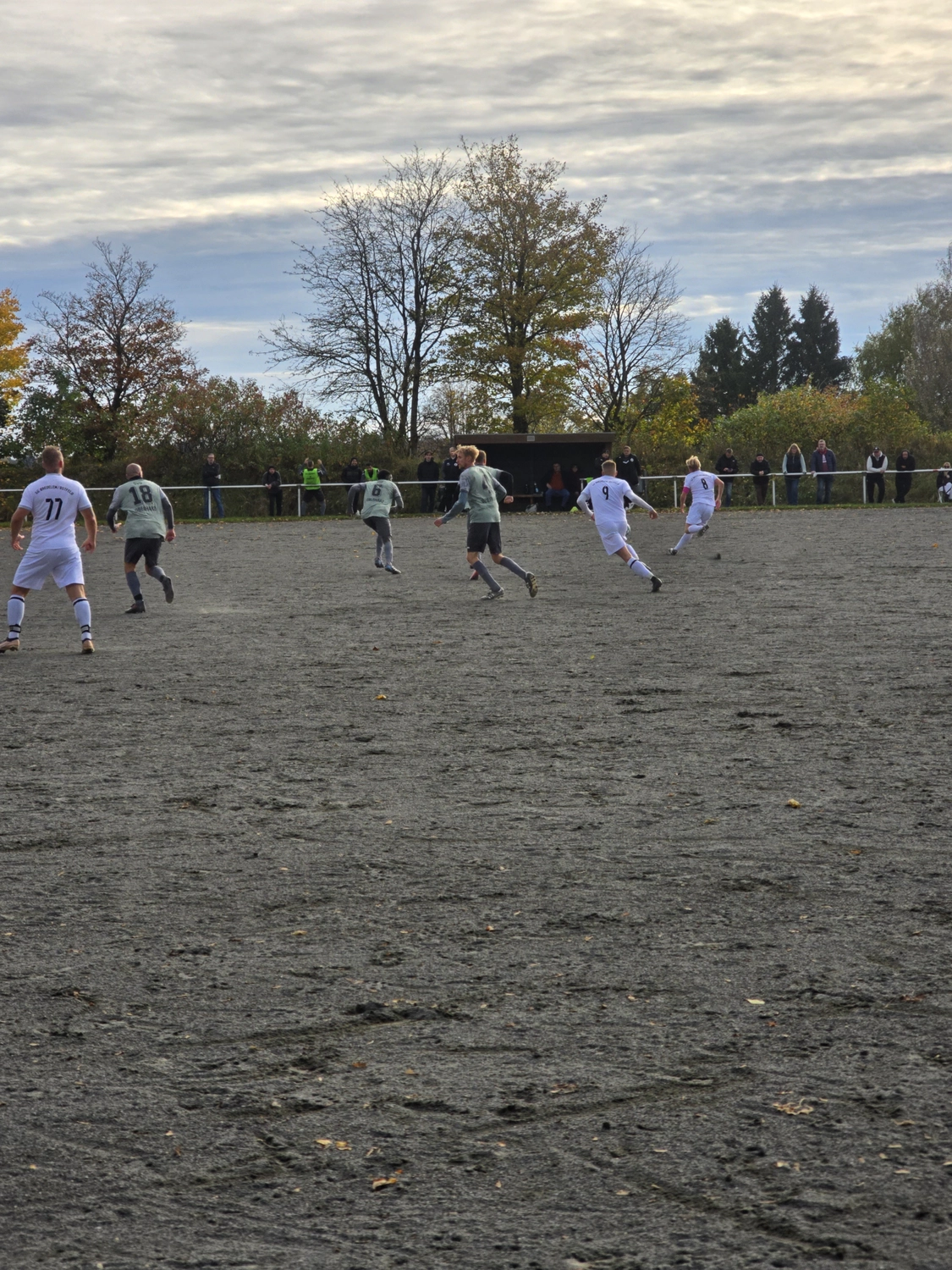 MTV Astfeld - Sportverein - Fußball