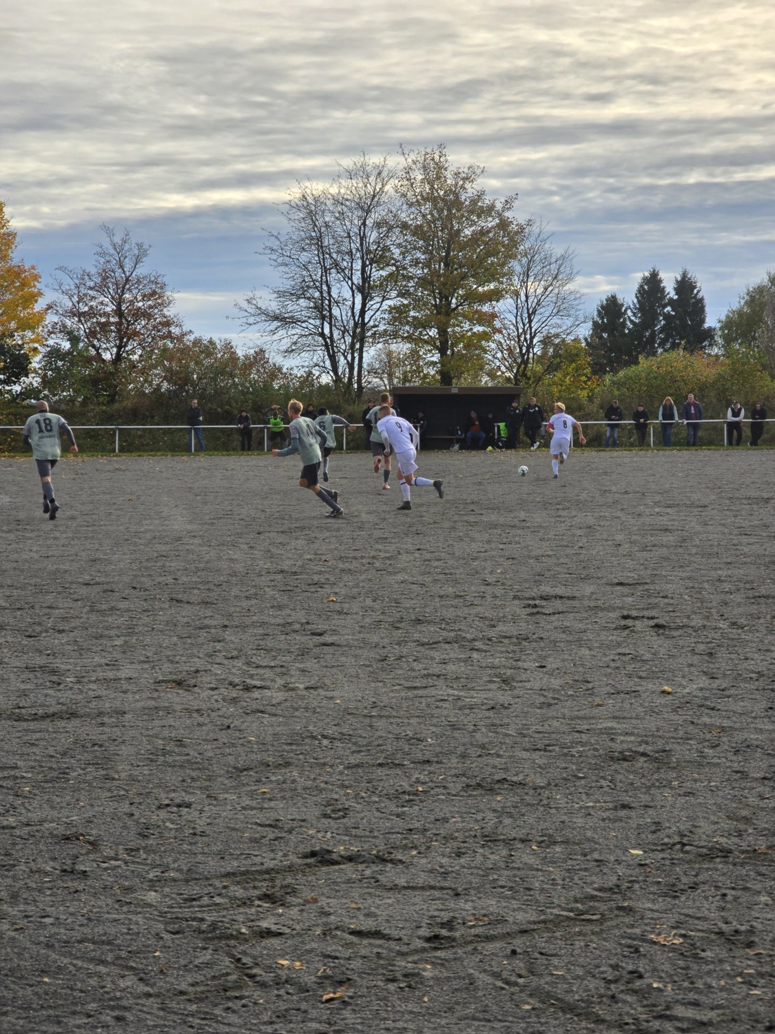 MTV Astfeld - Sportverein - Fußball