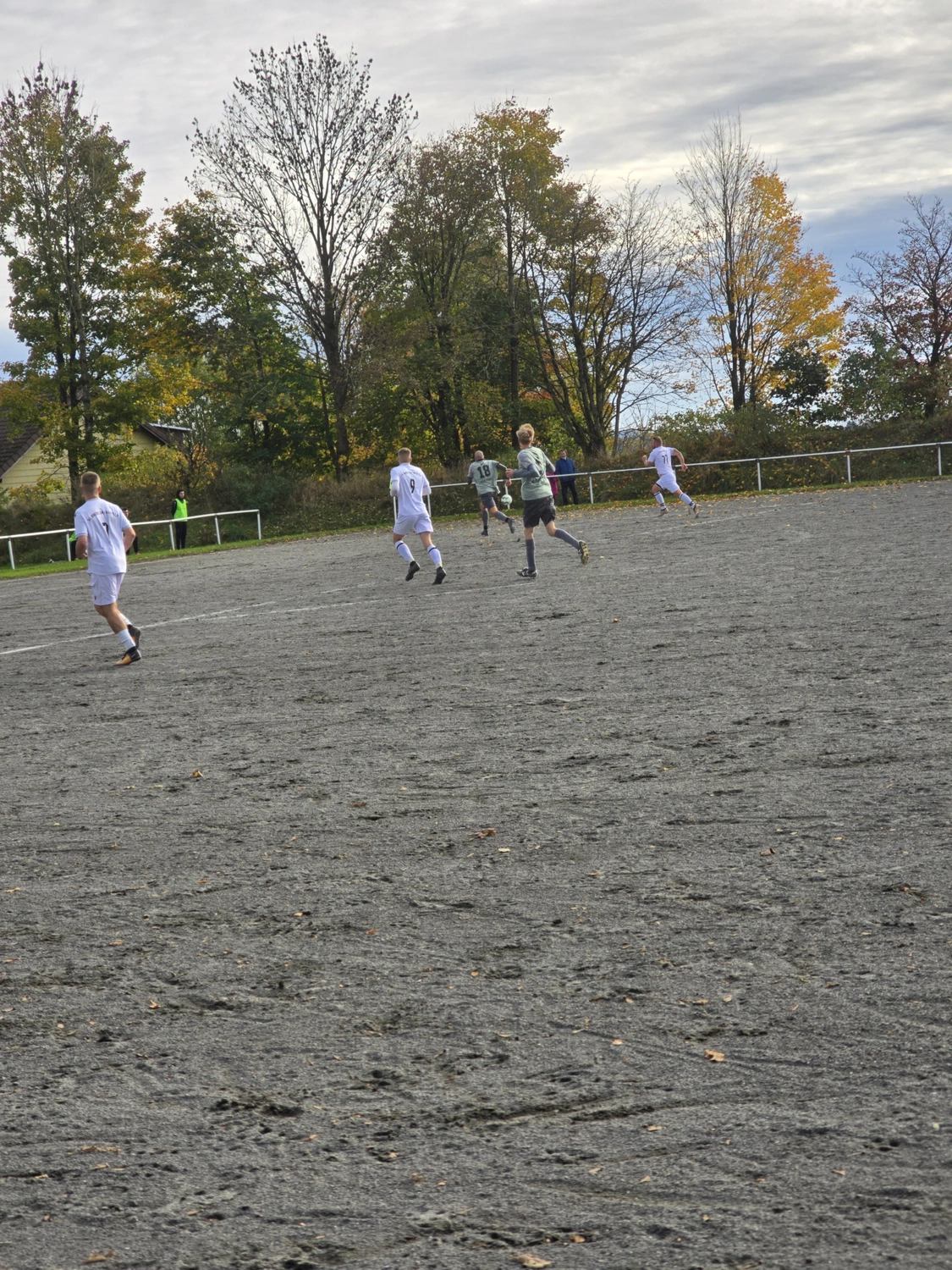 MTV Astfeld - Sportverein - Fußball