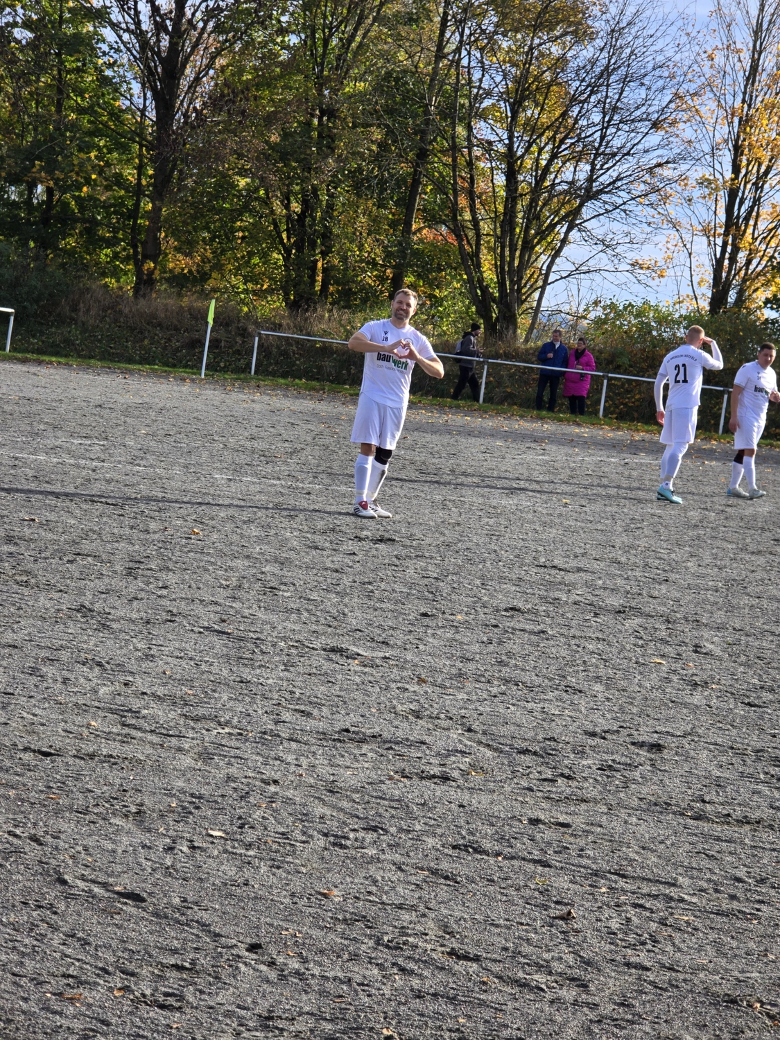 MTV Astfeld - Sportverein - Fußball