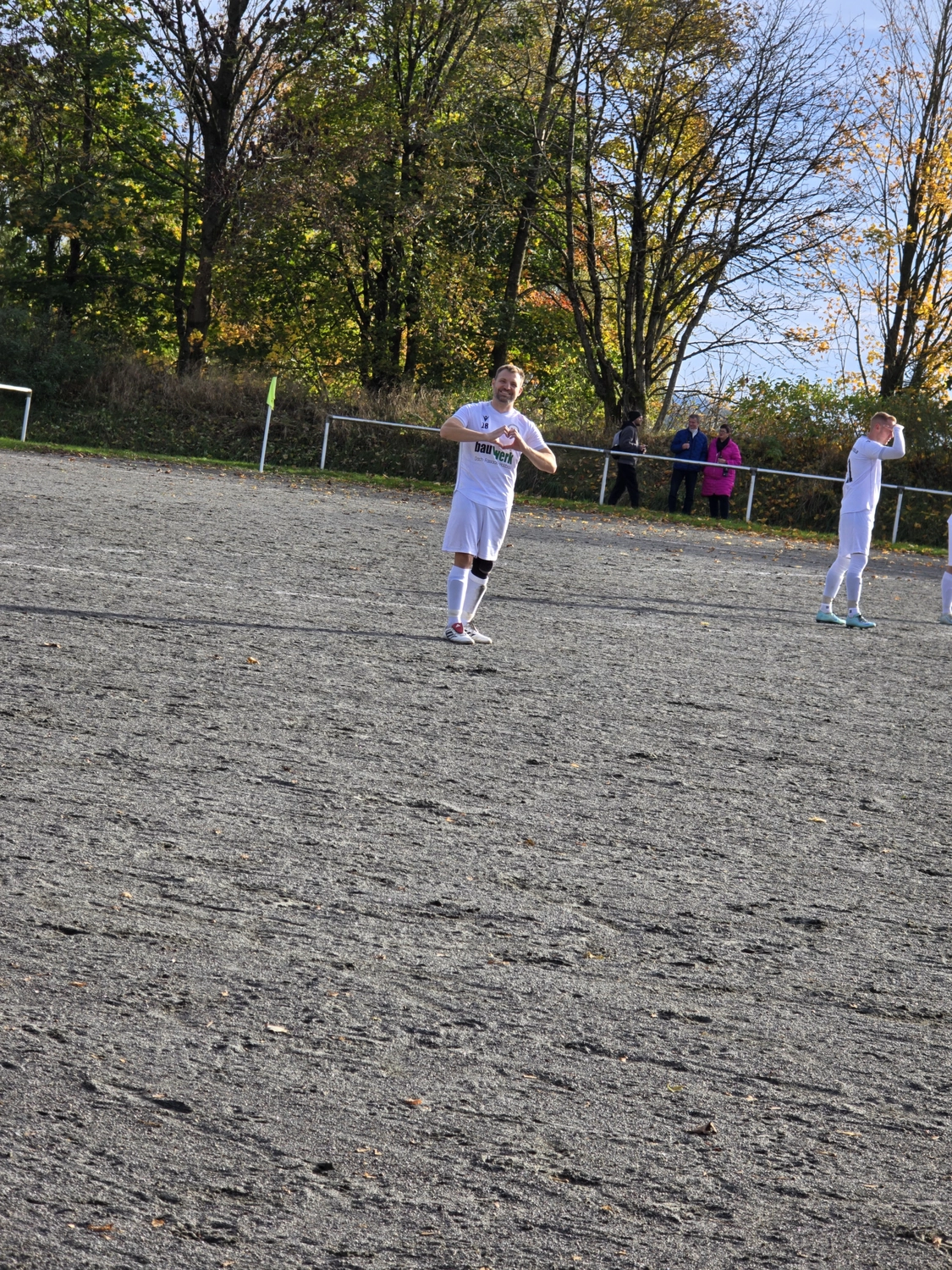 MTV Astfeld - Sportverein - Fußball