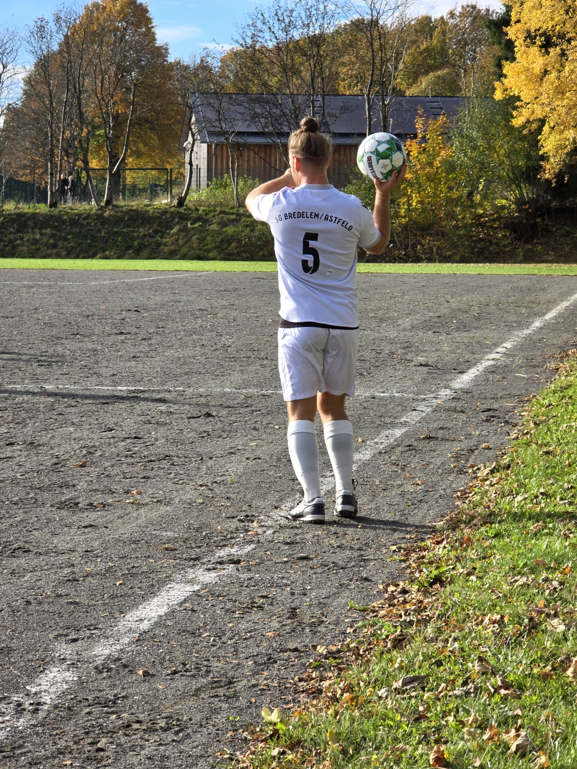 MTV Astfeld - Sportverein - Fußball