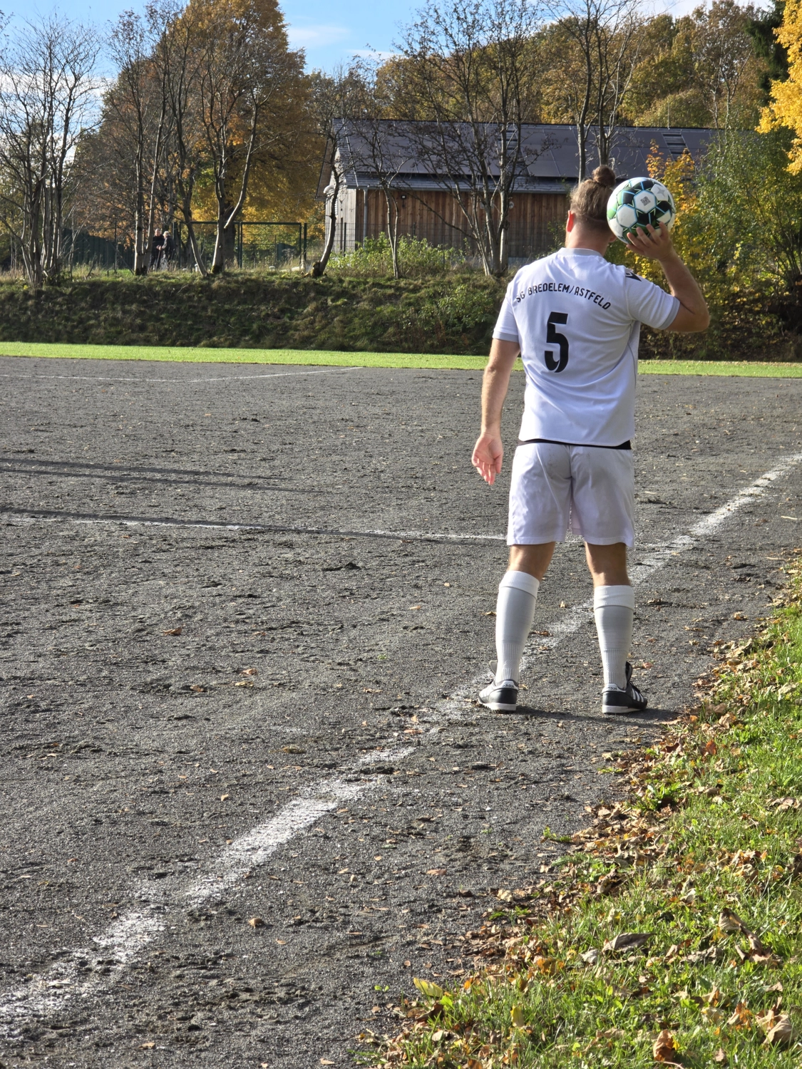 MTV Astfeld - Sportverein - Fußball