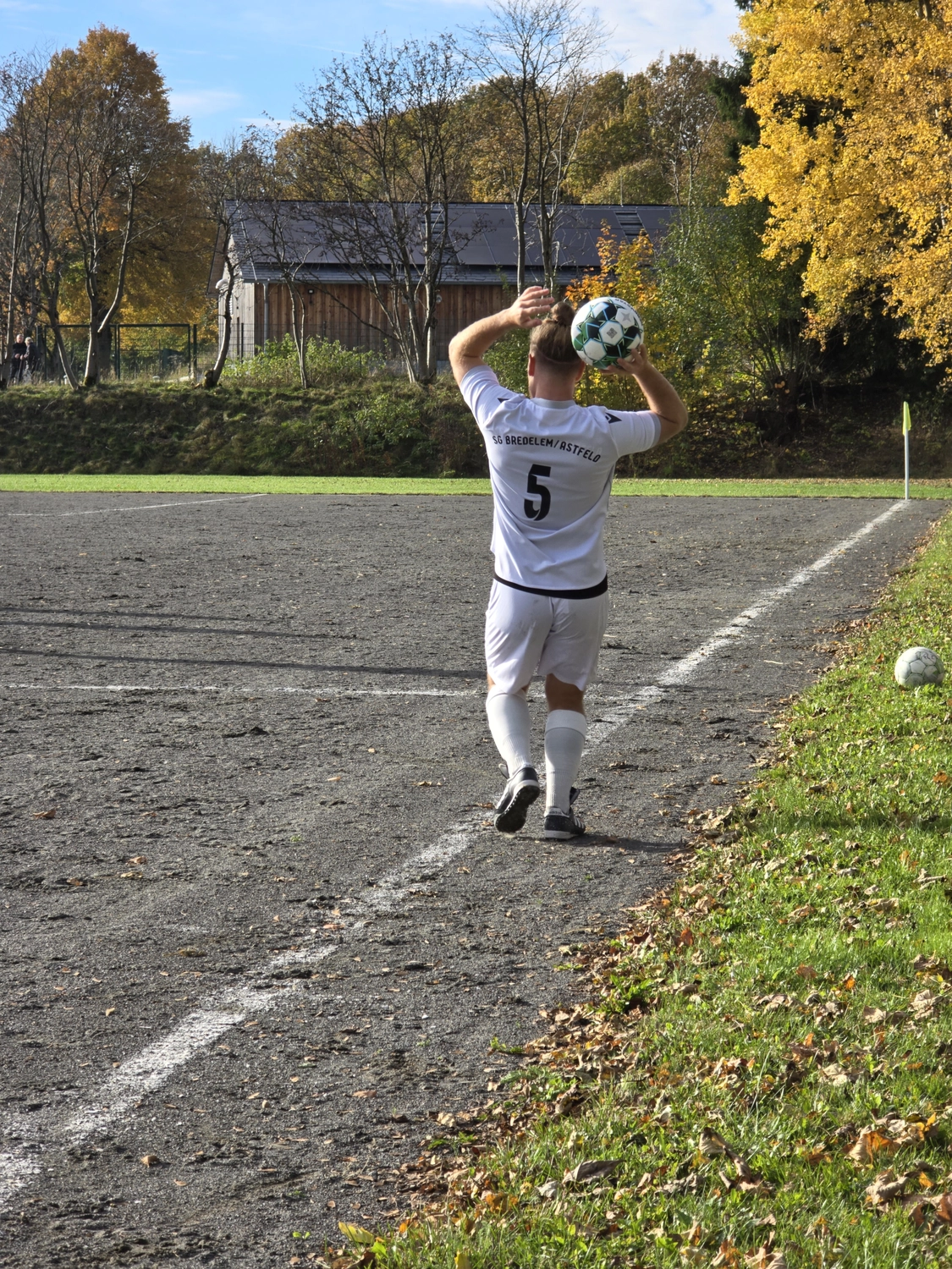 MTV Astfeld - Sportverein - Fußball