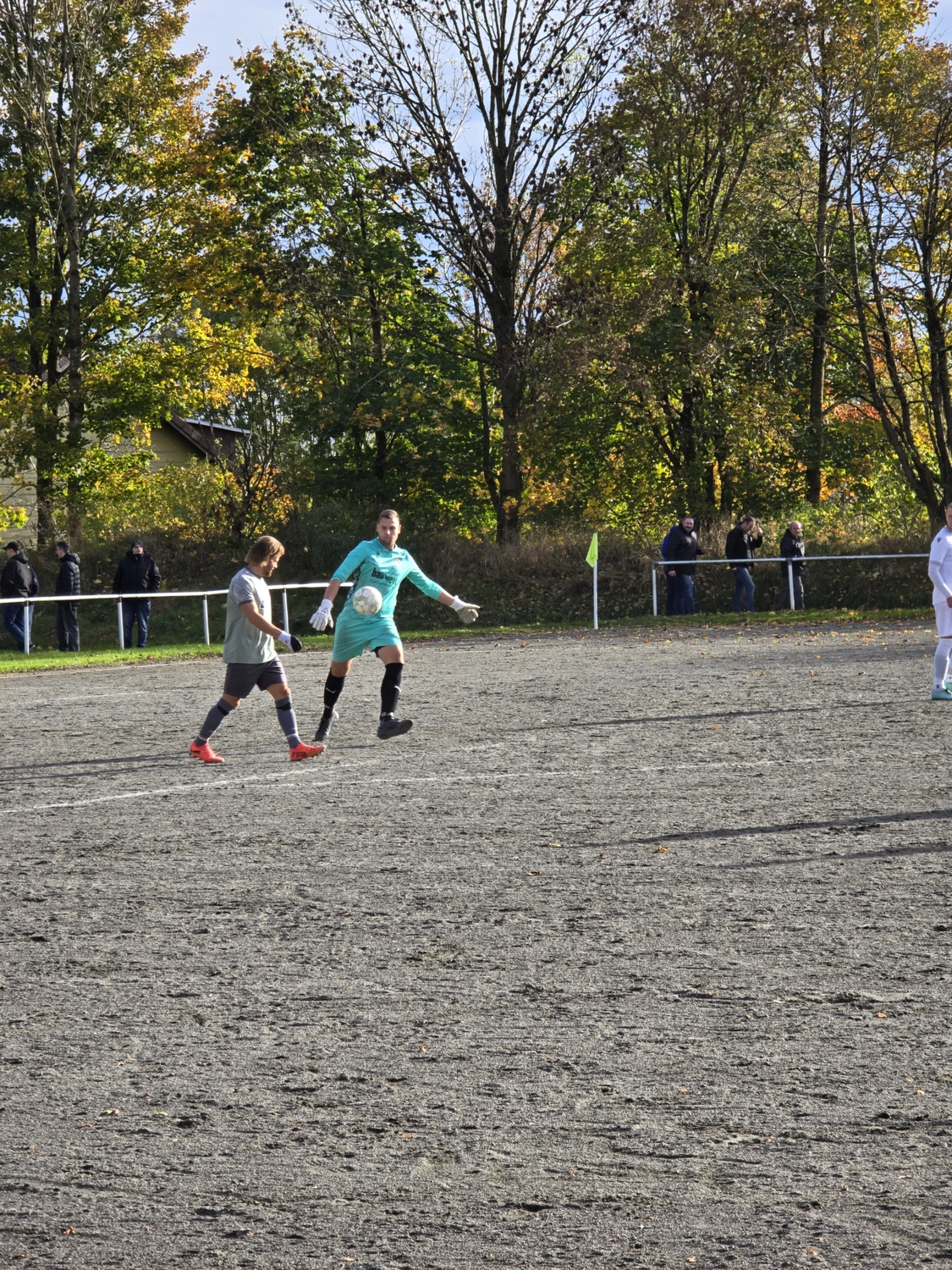 MTV Astfeld - Sportverein - Fußball