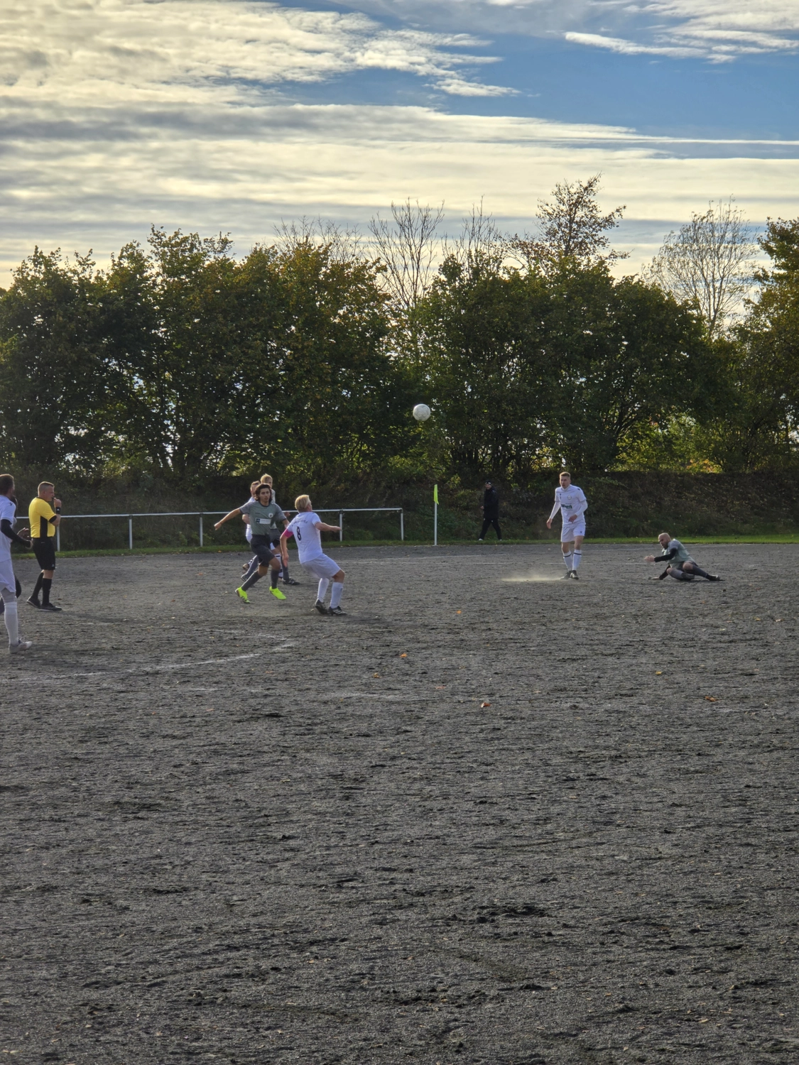 MTV Astfeld - Sportverein - Fußball