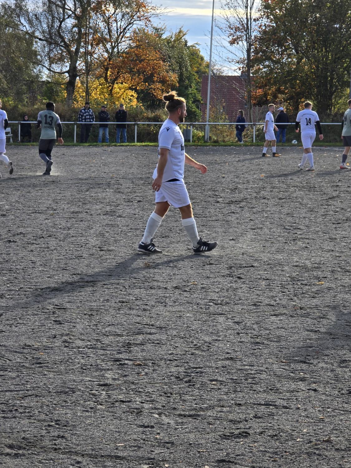 MTV Astfeld - Sportverein - Fußball
