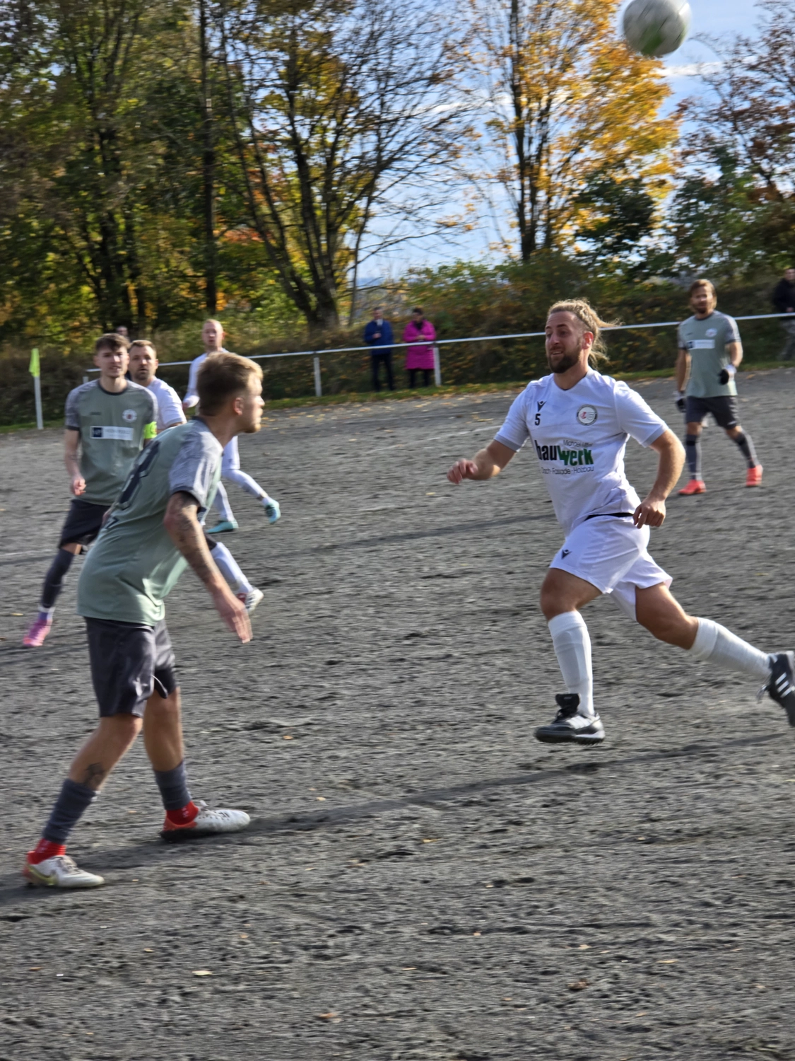 MTV Astfeld - Sportverein - Fußball