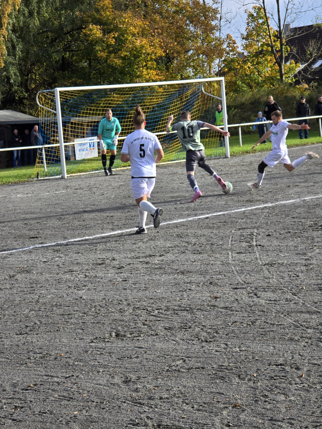MTV Astfeld - Sportverein - Fußball
