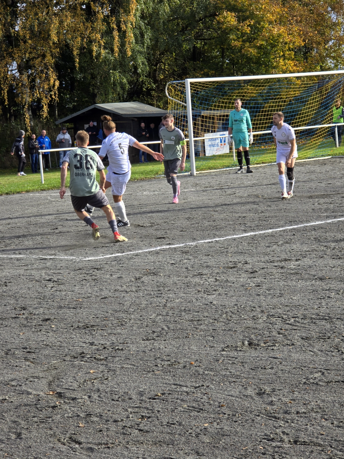 MTV Astfeld - Sportverein - Fußball