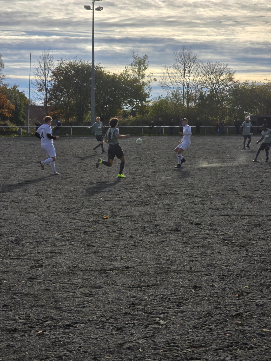 MTV Astfeld - Sportverein - Fußball