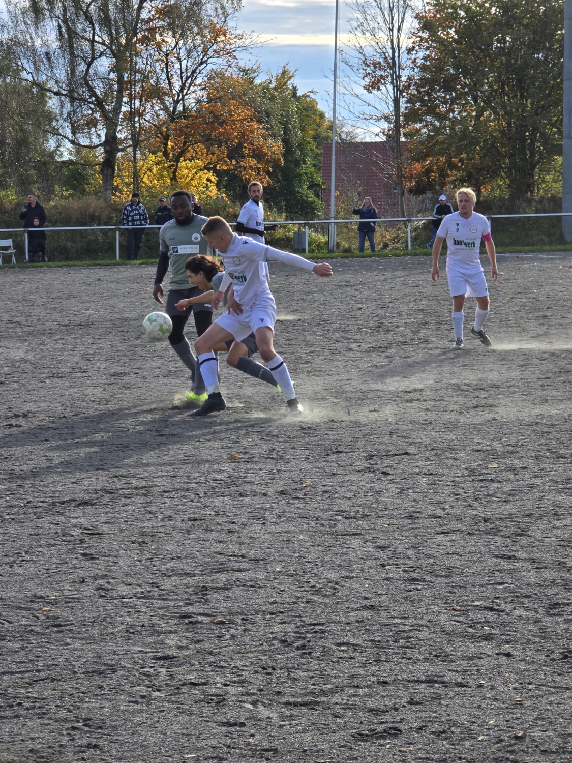 MTV Astfeld - Sportverein - Fußball