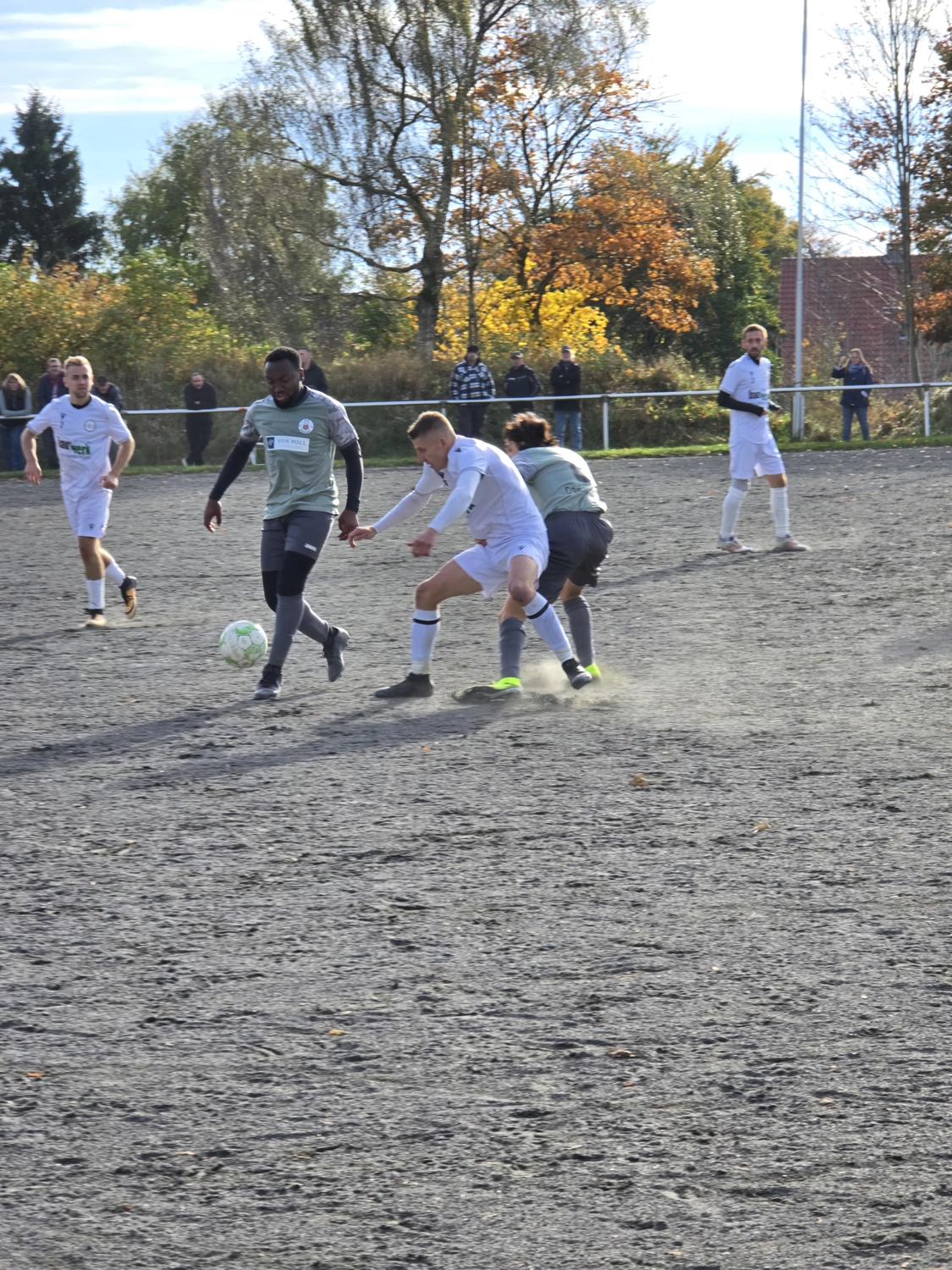 MTV Astfeld - Sportverein - Fußball