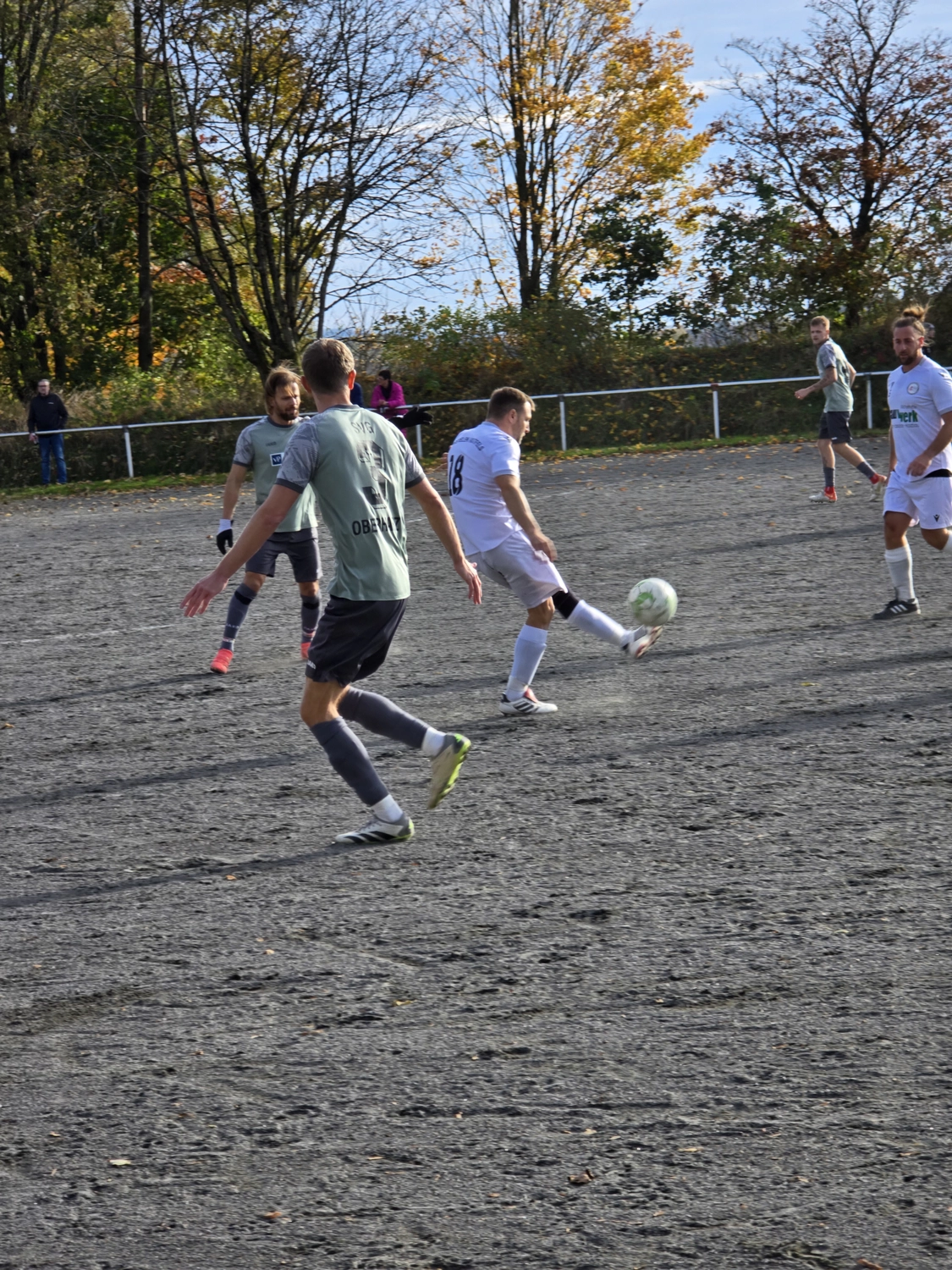 MTV Astfeld - Sportverein - Fußball