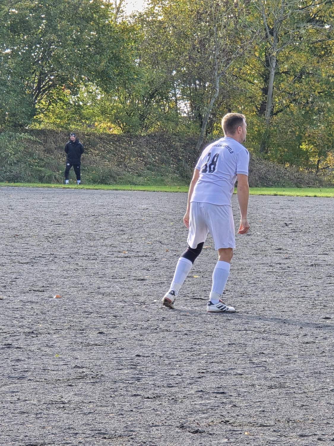 MTV Astfeld - Sportverein - Fußball
