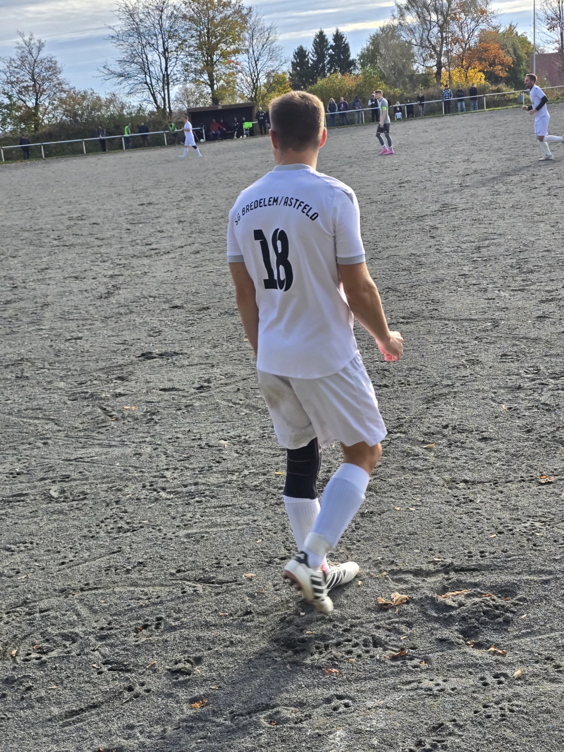 MTV Astfeld - Sportverein - Fußball