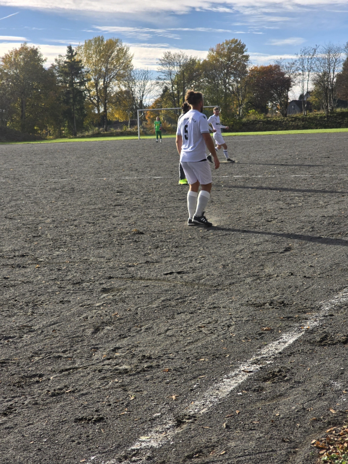 MTV Astfeld - Sportverein - Fußball