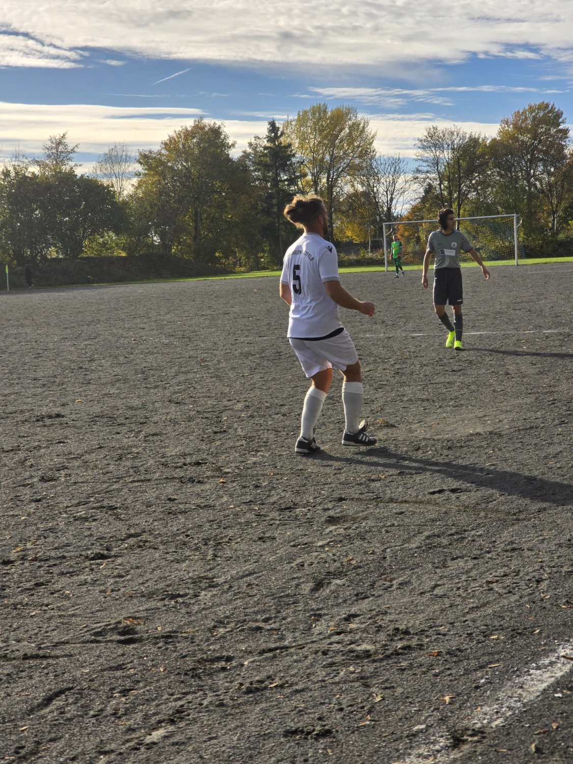 MTV Astfeld - Sportverein - Fußball