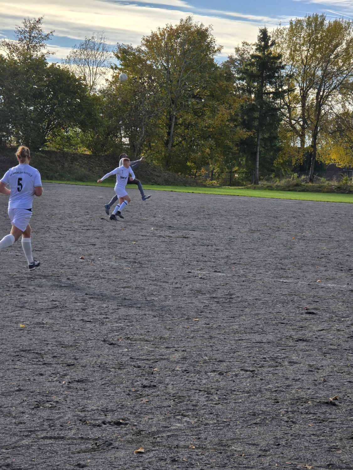MTV Astfeld - Sportverein - Fußball