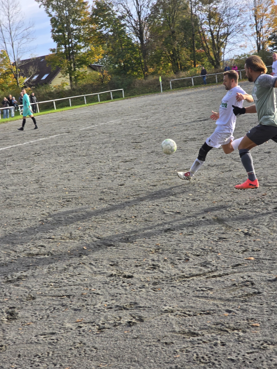 MTV Astfeld - Sportverein - Fußball