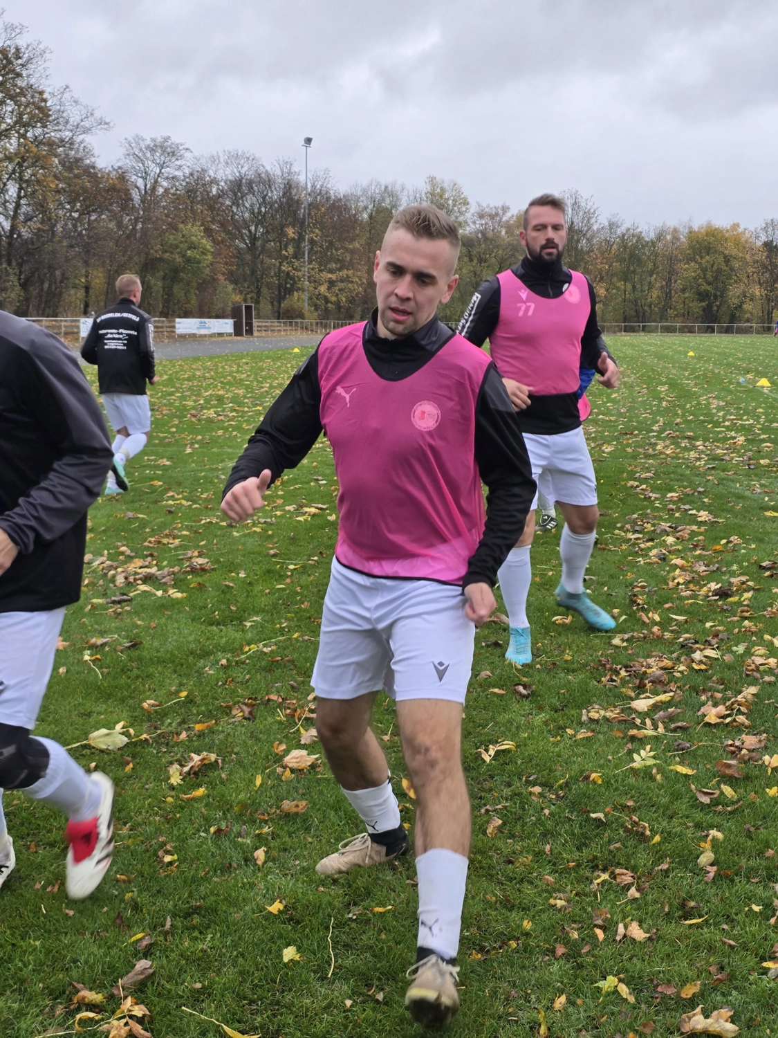 MTV Astfeld - Sportverein - Fußball