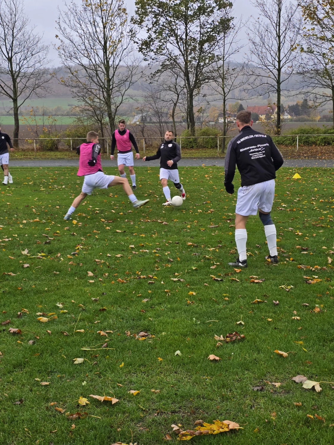 MTV Astfeld - Sportverein - Fußball