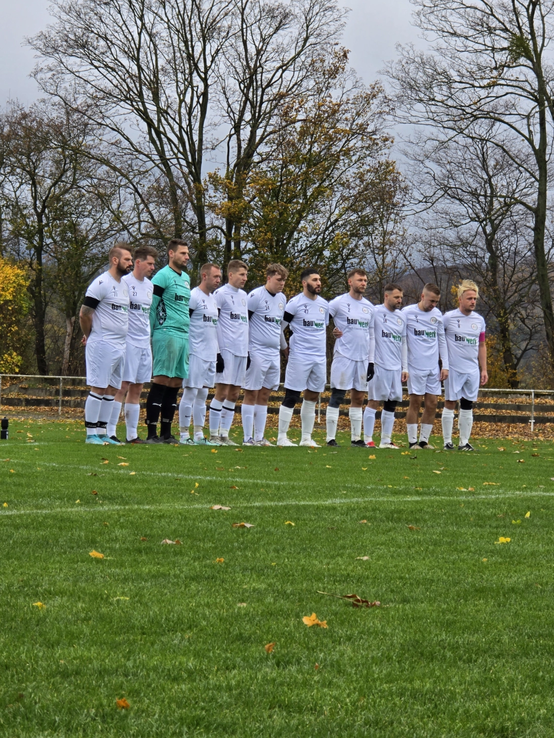 MTV Astfeld - Sportverein - Fußball