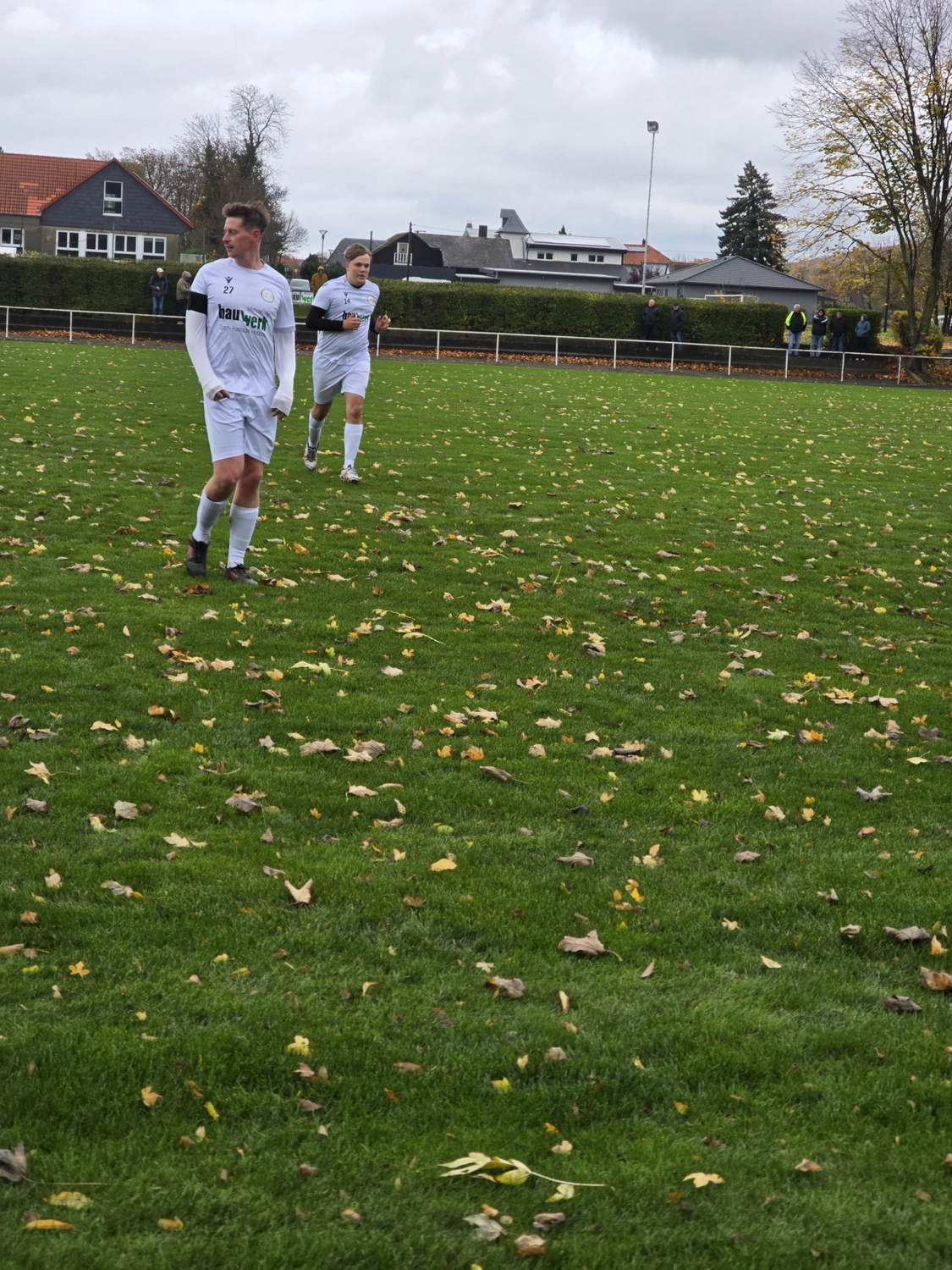 MTV Astfeld - Sportverein - Fußball