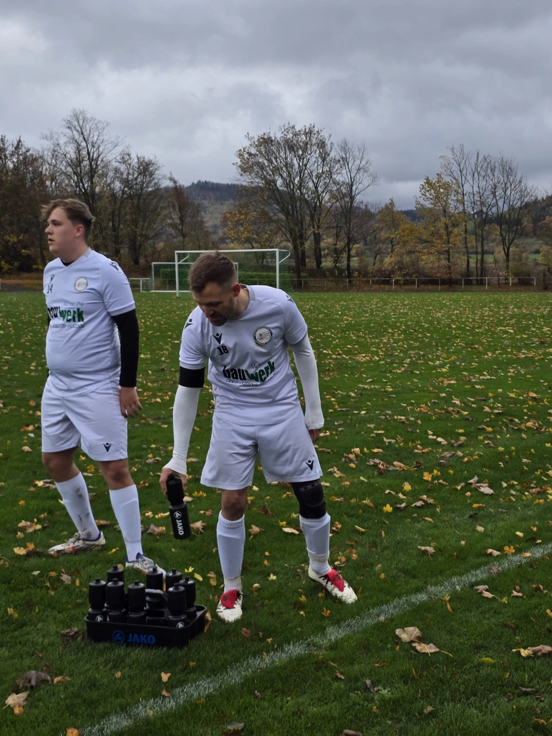 MTV Astfeld - Sportverein - Fußball