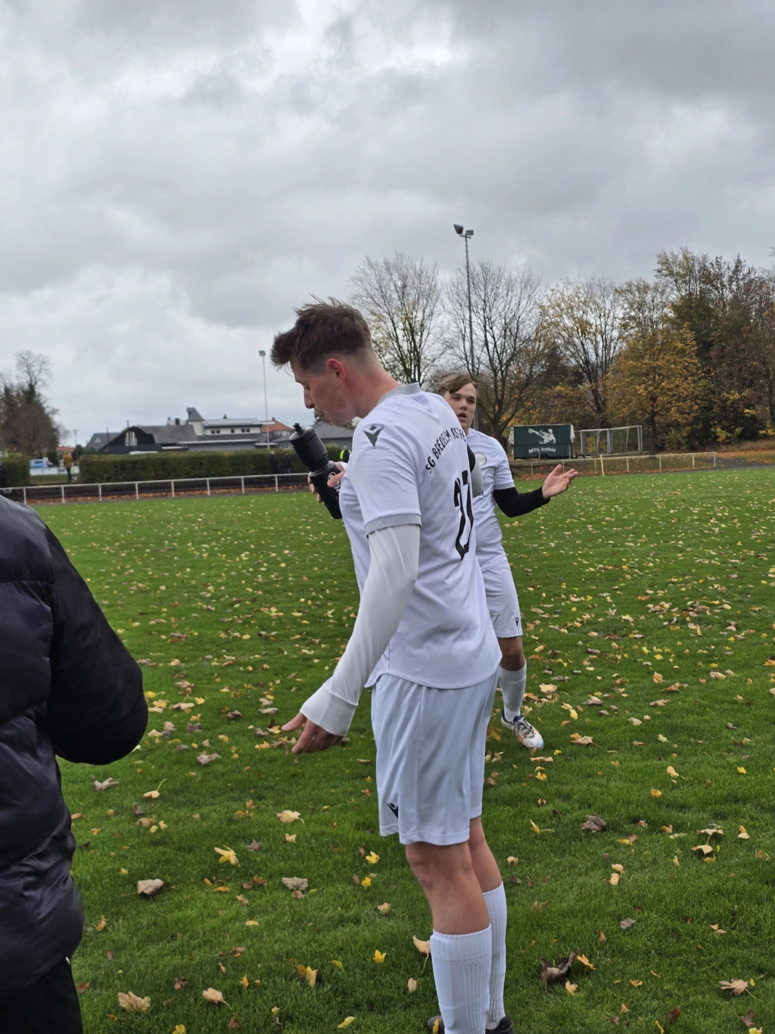 MTV Astfeld - Sportverein - Fußball