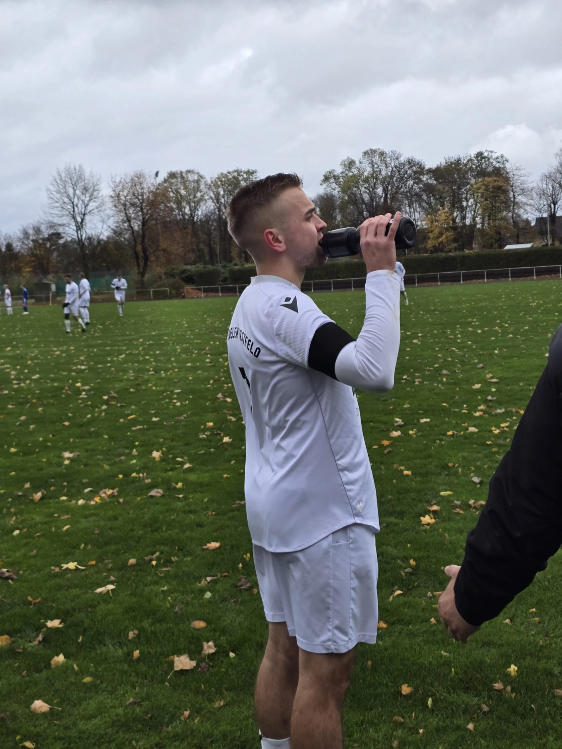 MTV Astfeld - Sportverein - Fußball