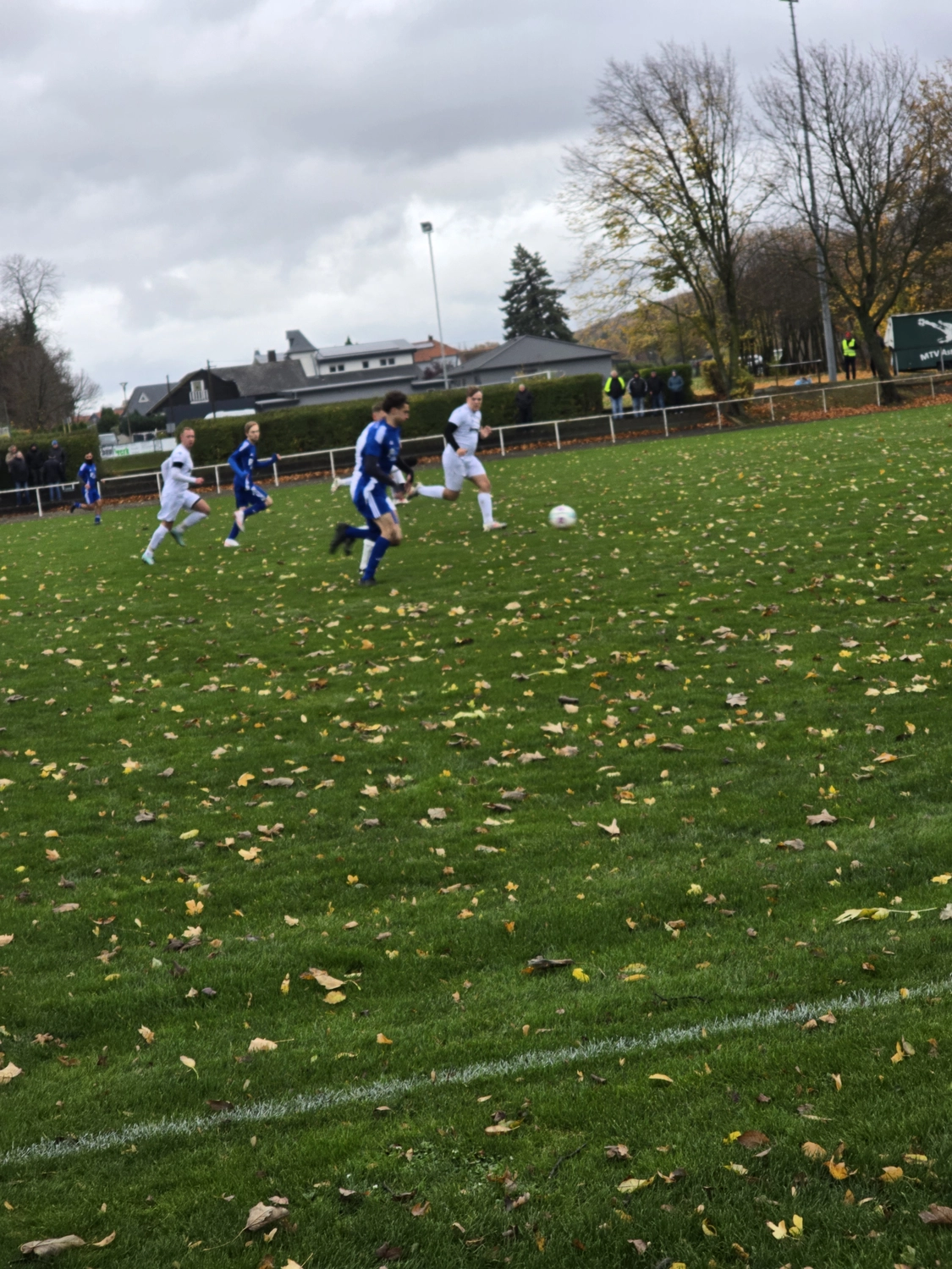 MTV Astfeld - Sportverein - Fußball
