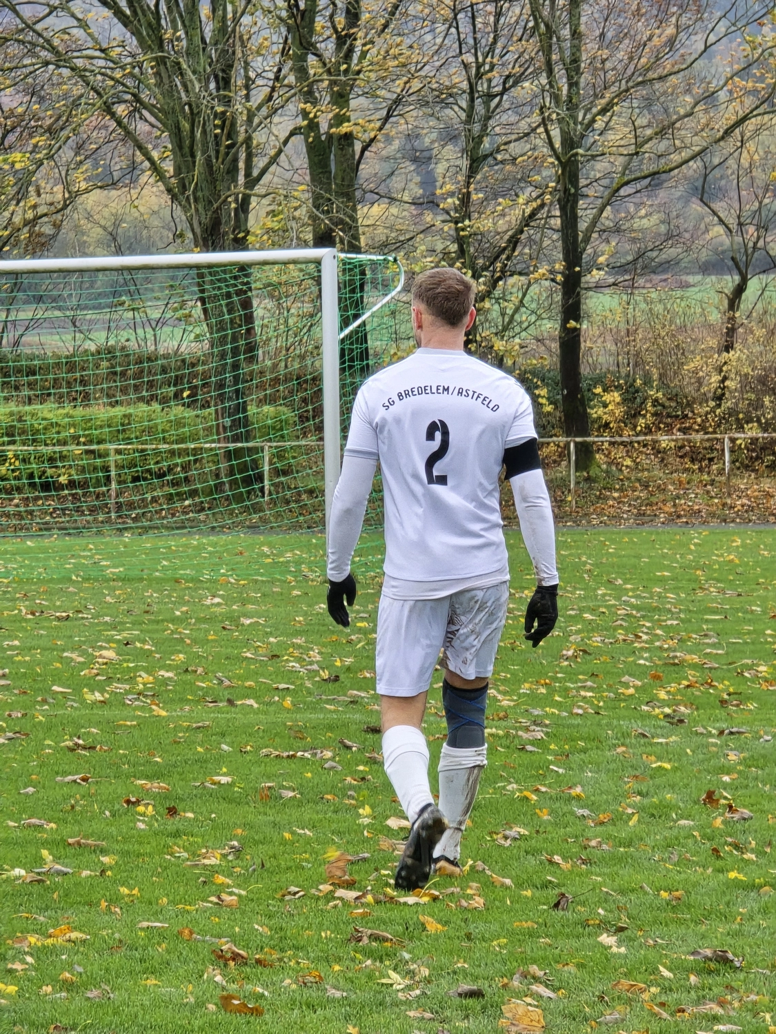 MTV Astfeld - Sportverein - Fußball