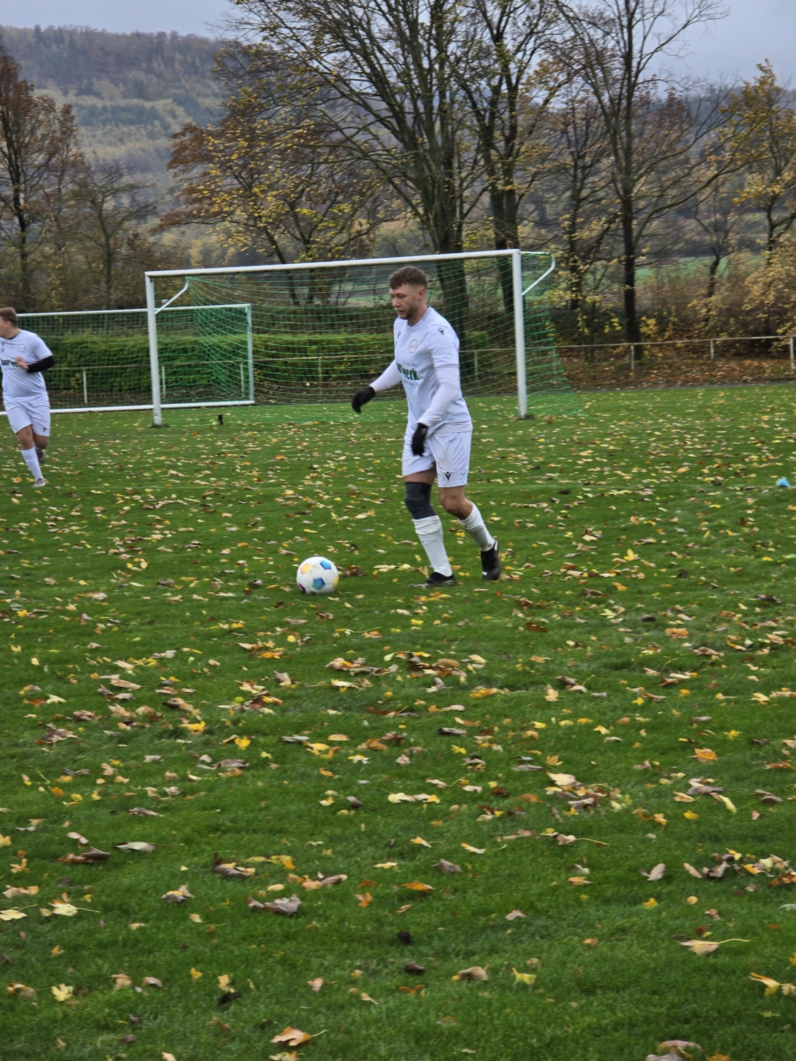 MTV Astfeld - Sportverein - Fußball