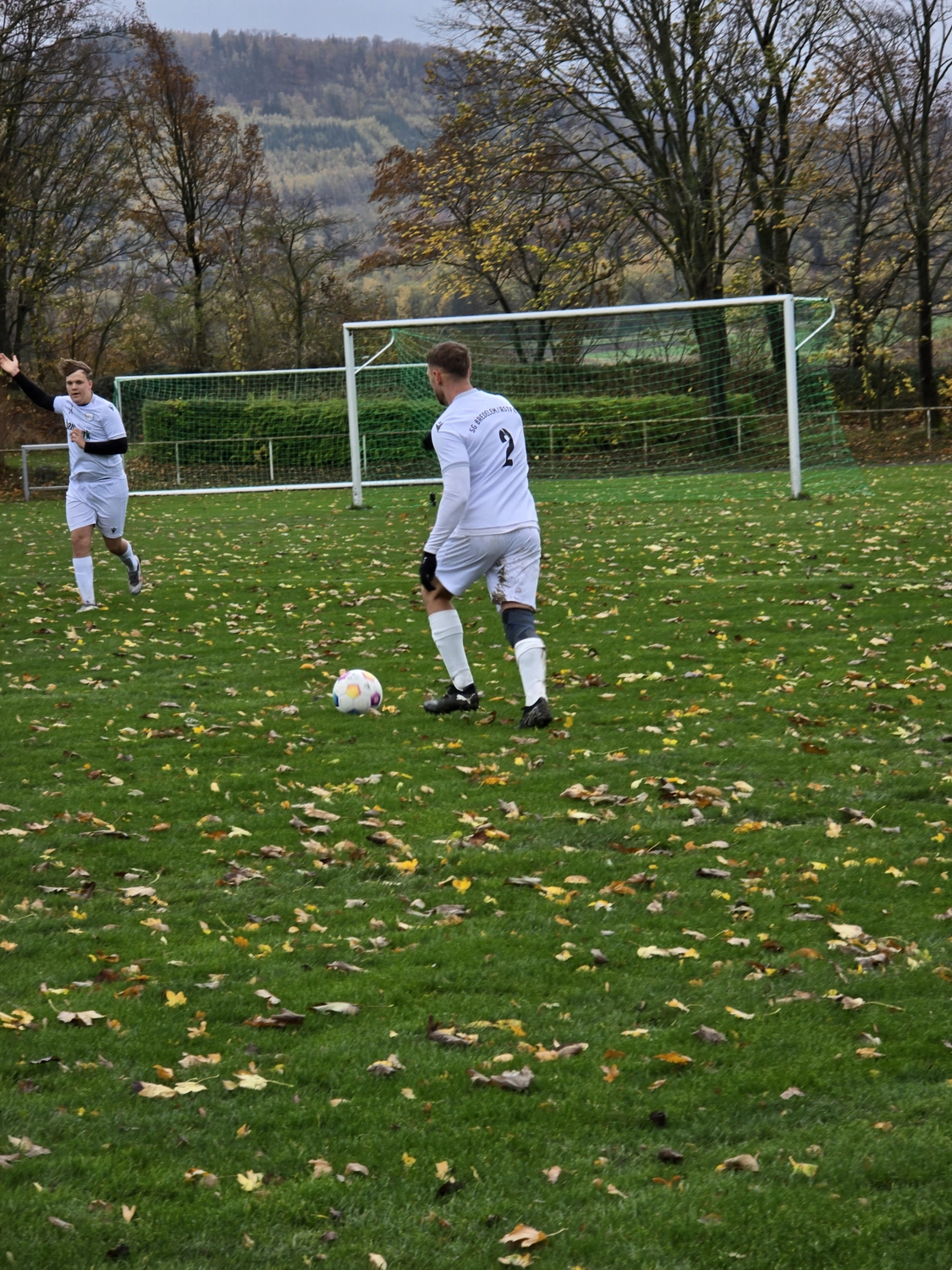 MTV Astfeld - Sportverein - Fußball