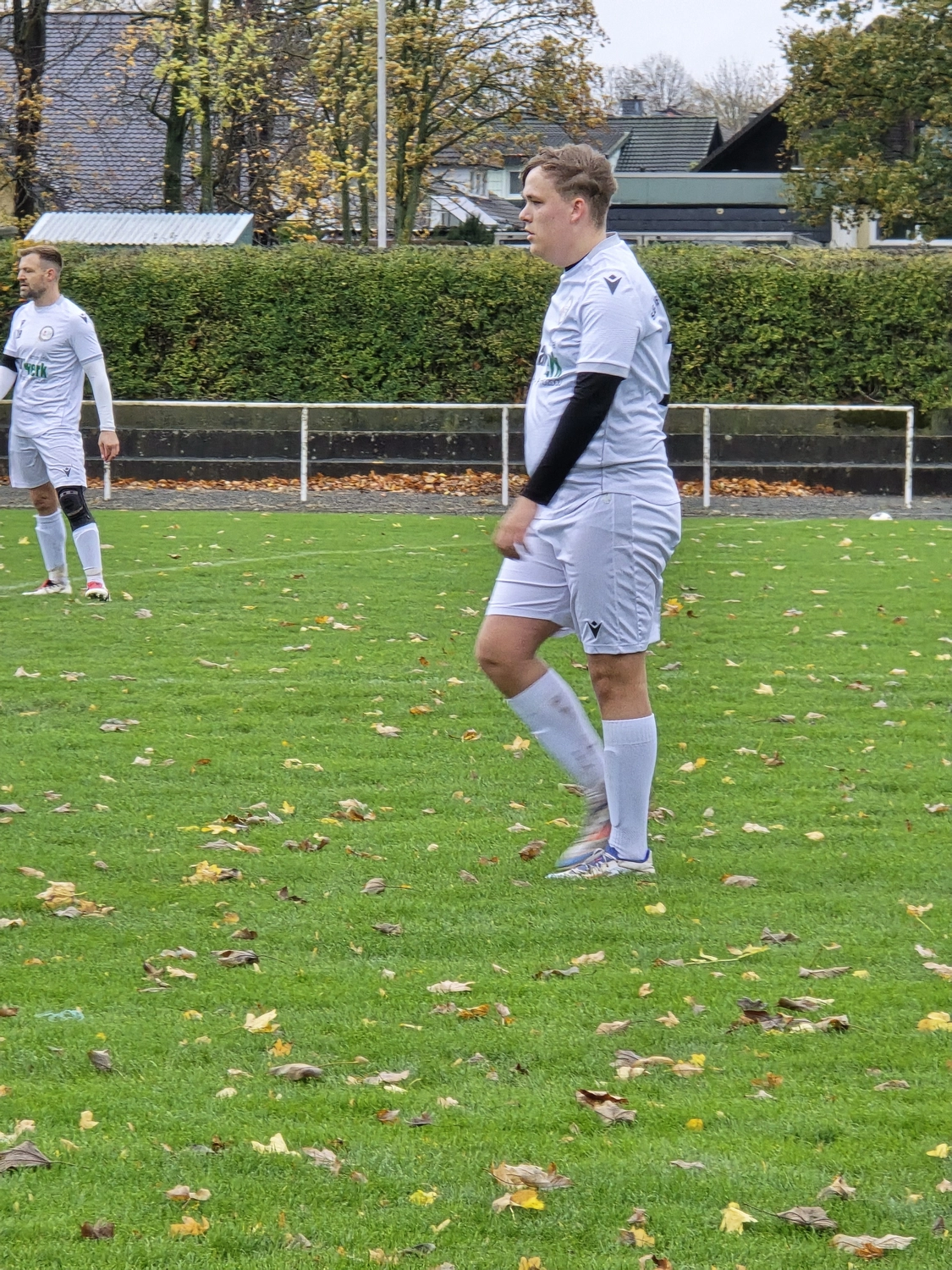 MTV Astfeld - Sportverein - Fußball