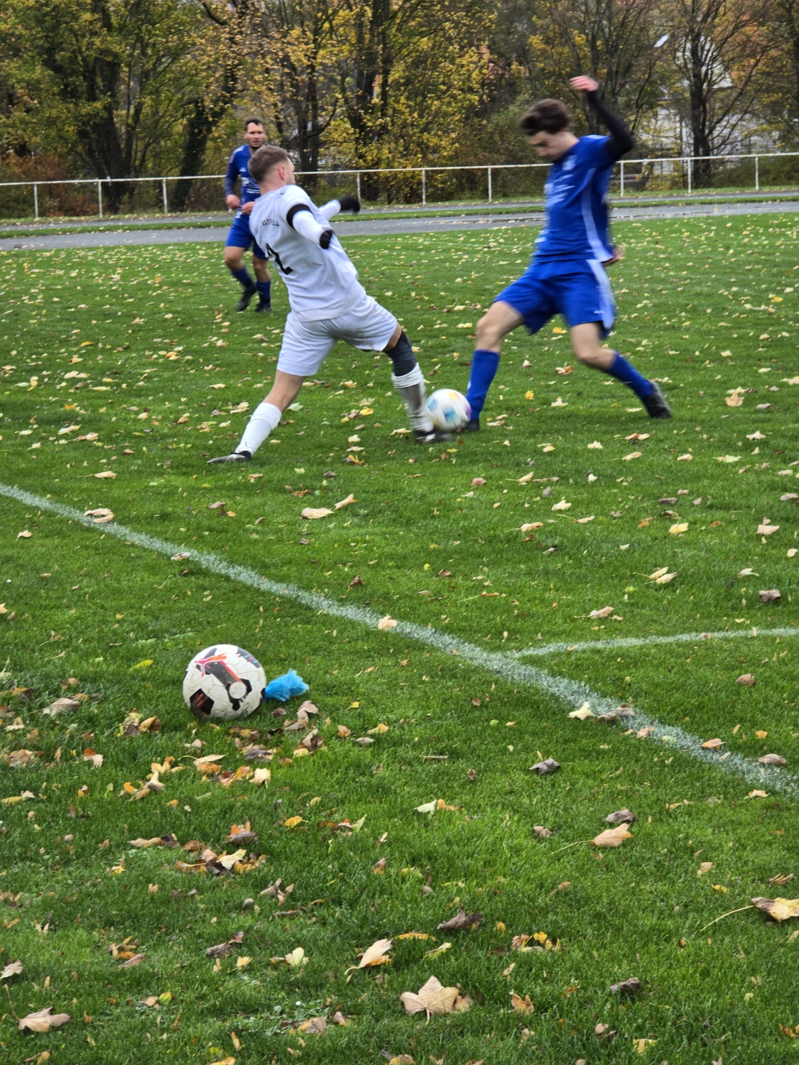 MTV Astfeld - Sportverein - Fußball