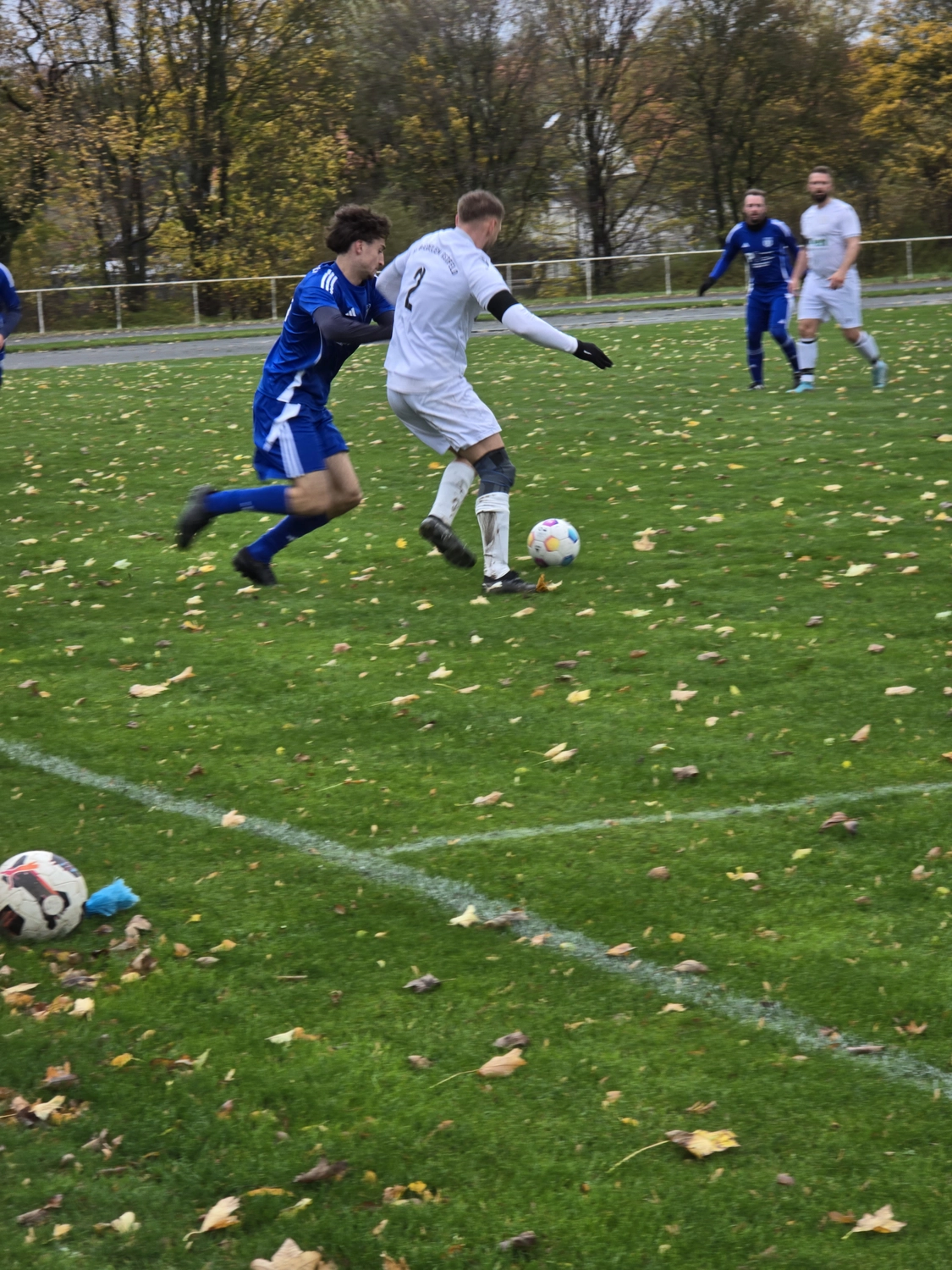 MTV Astfeld - Sportverein - Fußball