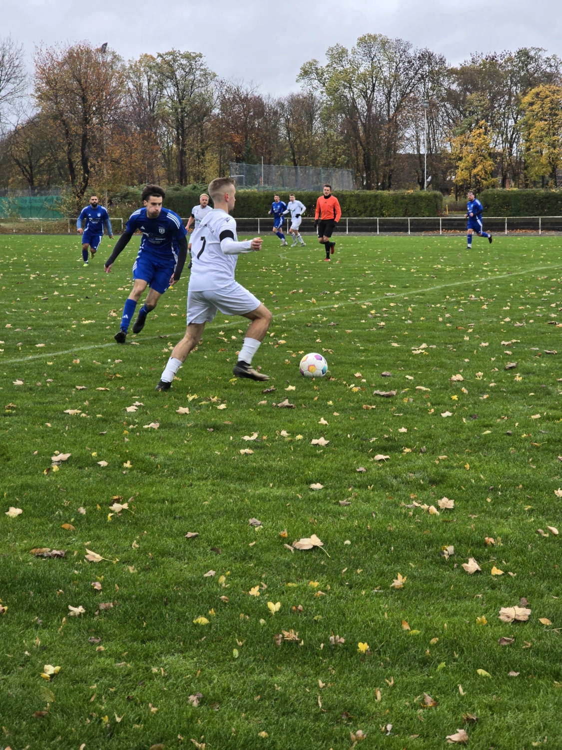 MTV Astfeld - Sportverein - Fußball