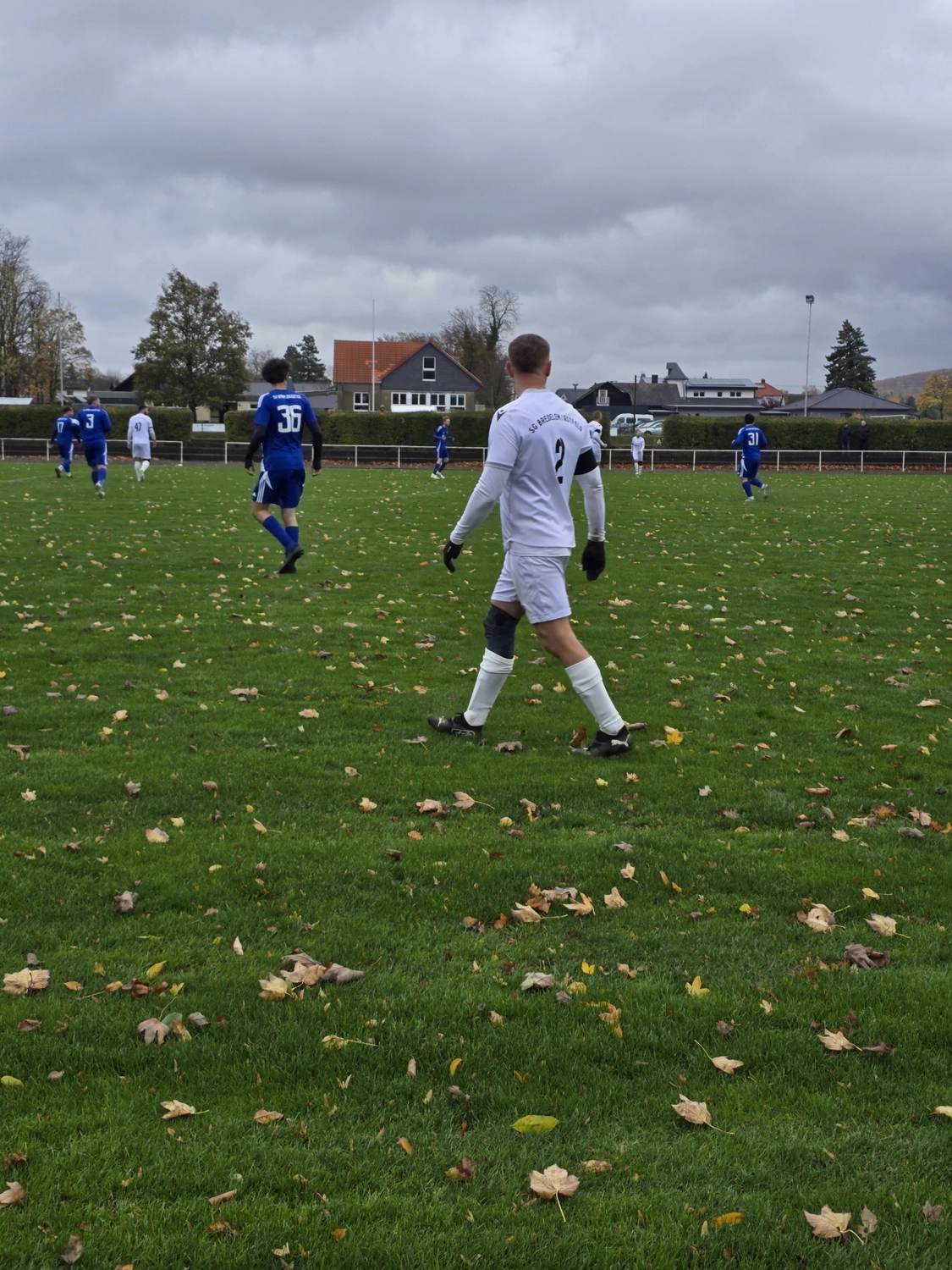 MTV Astfeld - Sportverein - Fußball