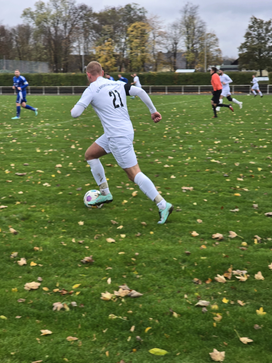 MTV Astfeld - Sportverein - Fußball