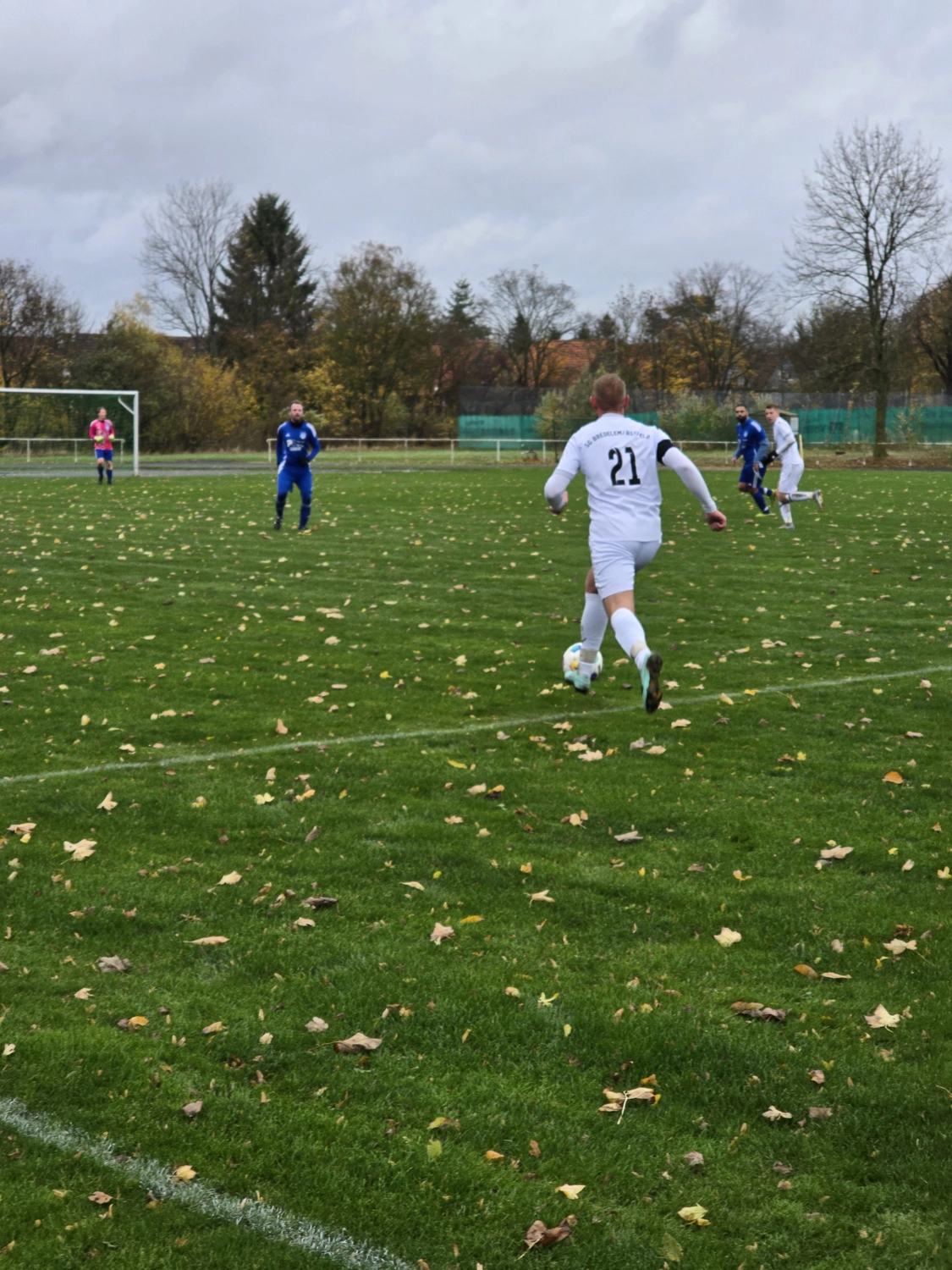 MTV Astfeld - Sportverein - Fußball