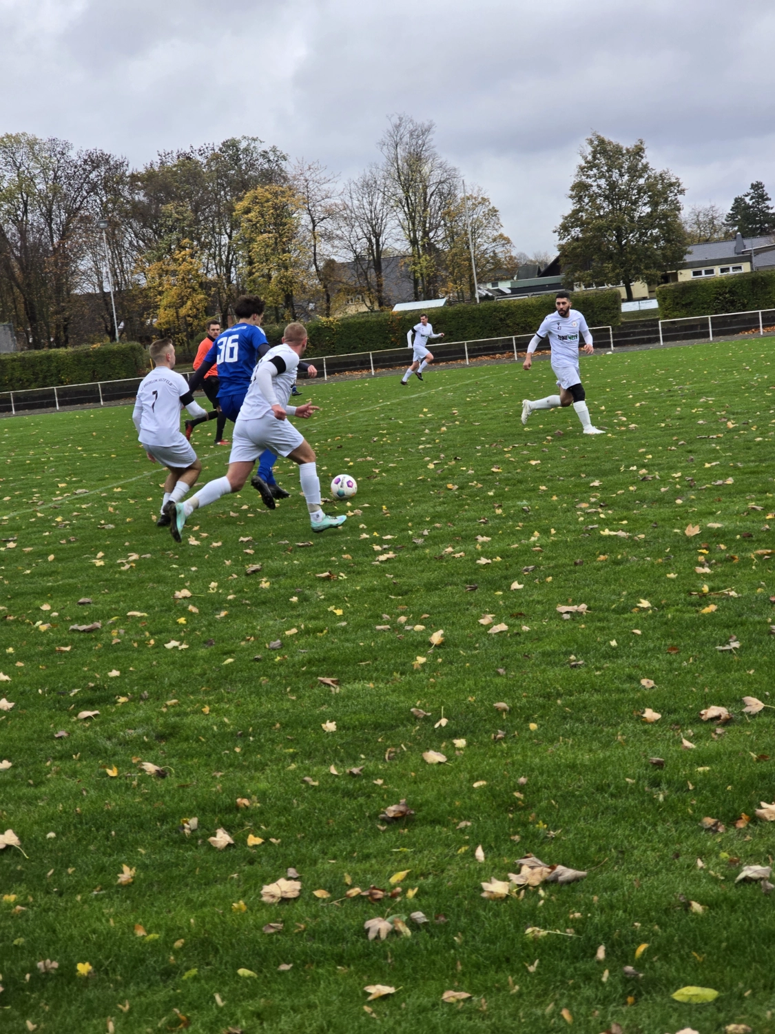 MTV Astfeld - Sportverein - Fußball