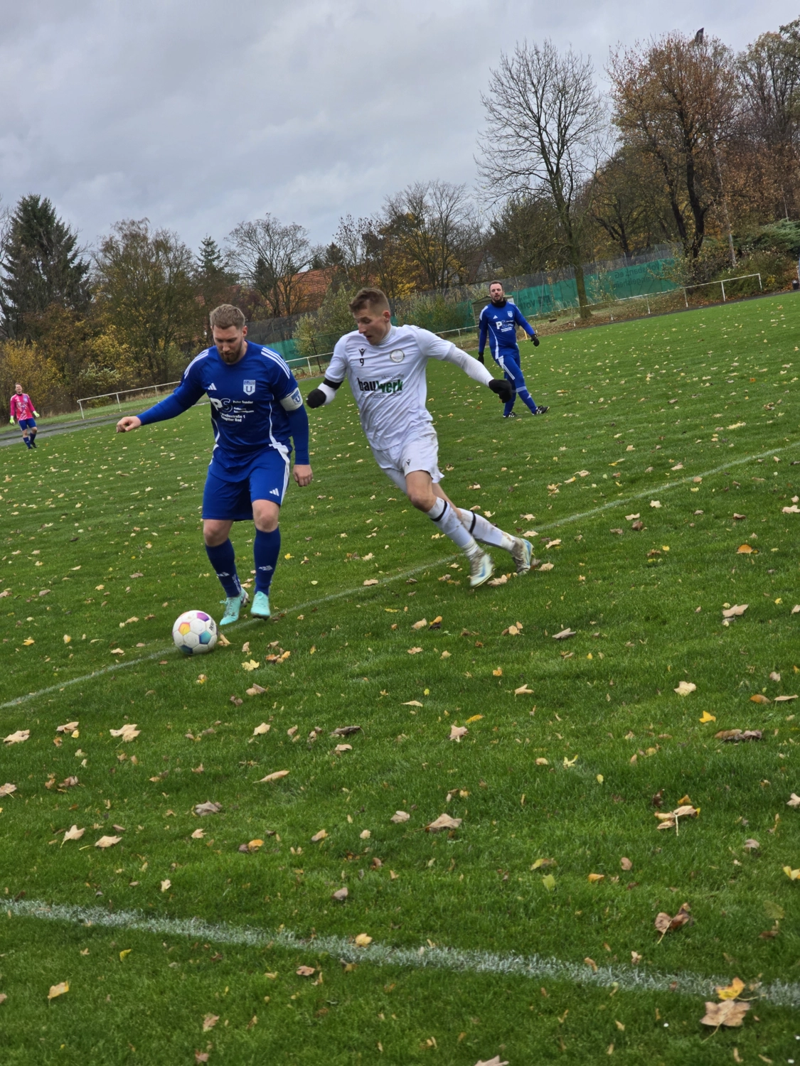 MTV Astfeld - Sportverein - Fußball