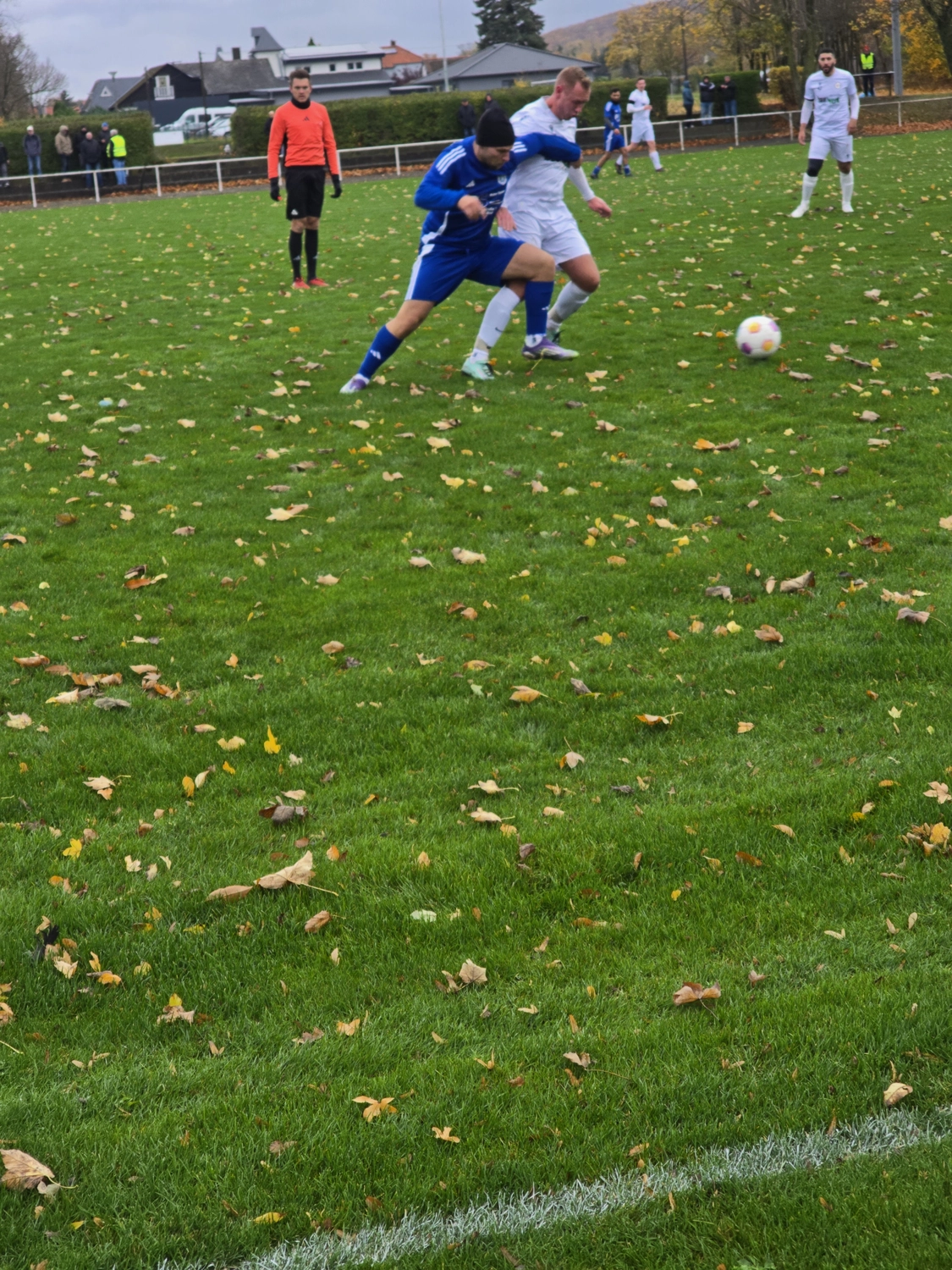 MTV Astfeld - Sportverein - Fußball