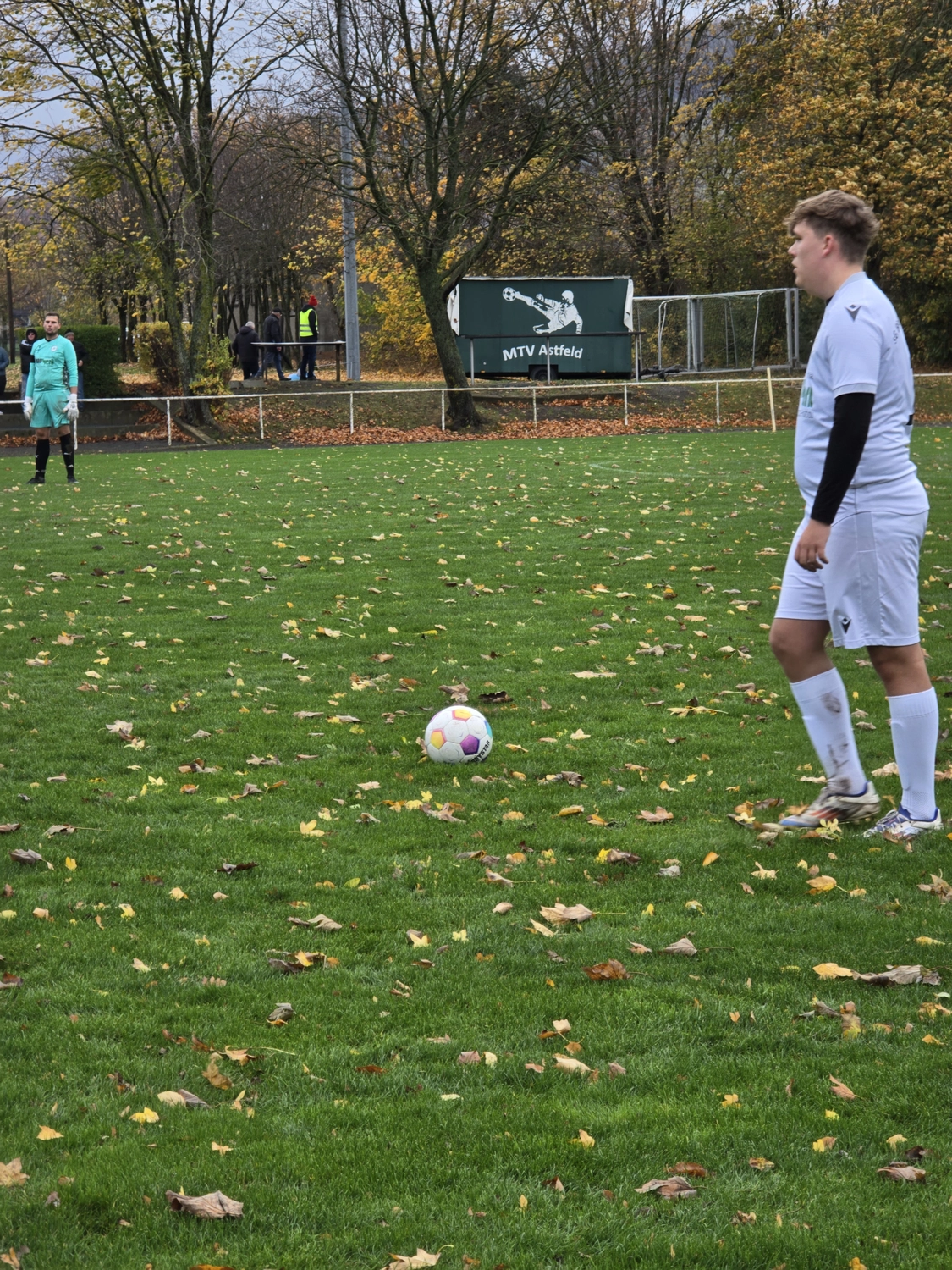 MTV Astfeld - Sportverein - Fußball