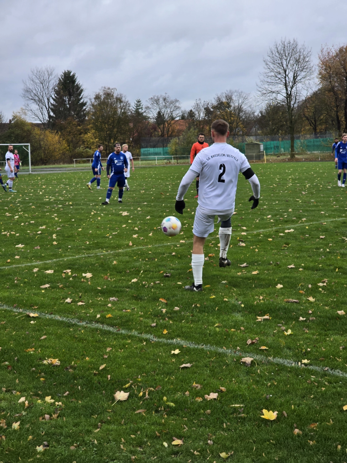 MTV Astfeld - Sportverein - Fußball