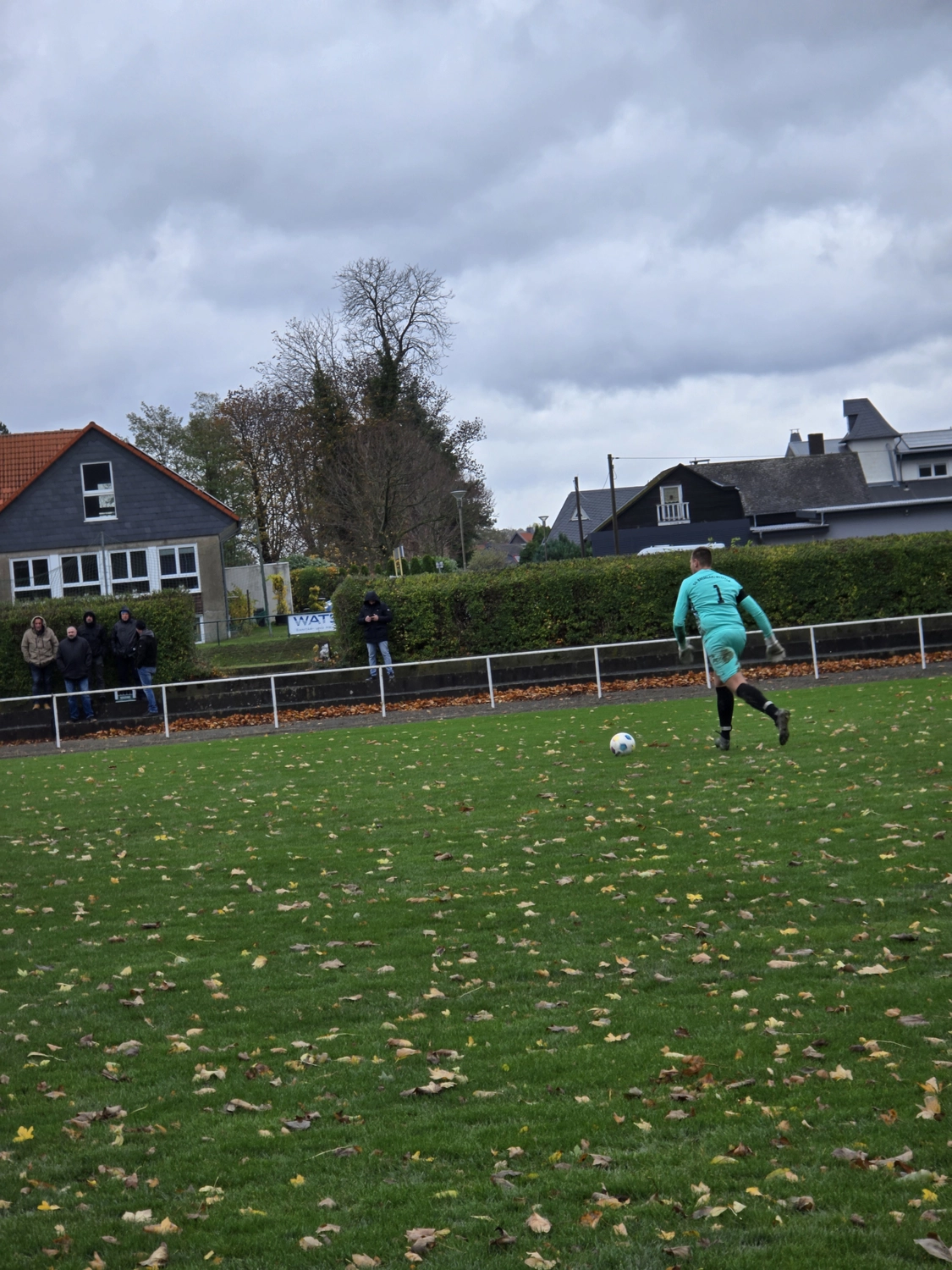 MTV Astfeld - Sportverein - Fußball
