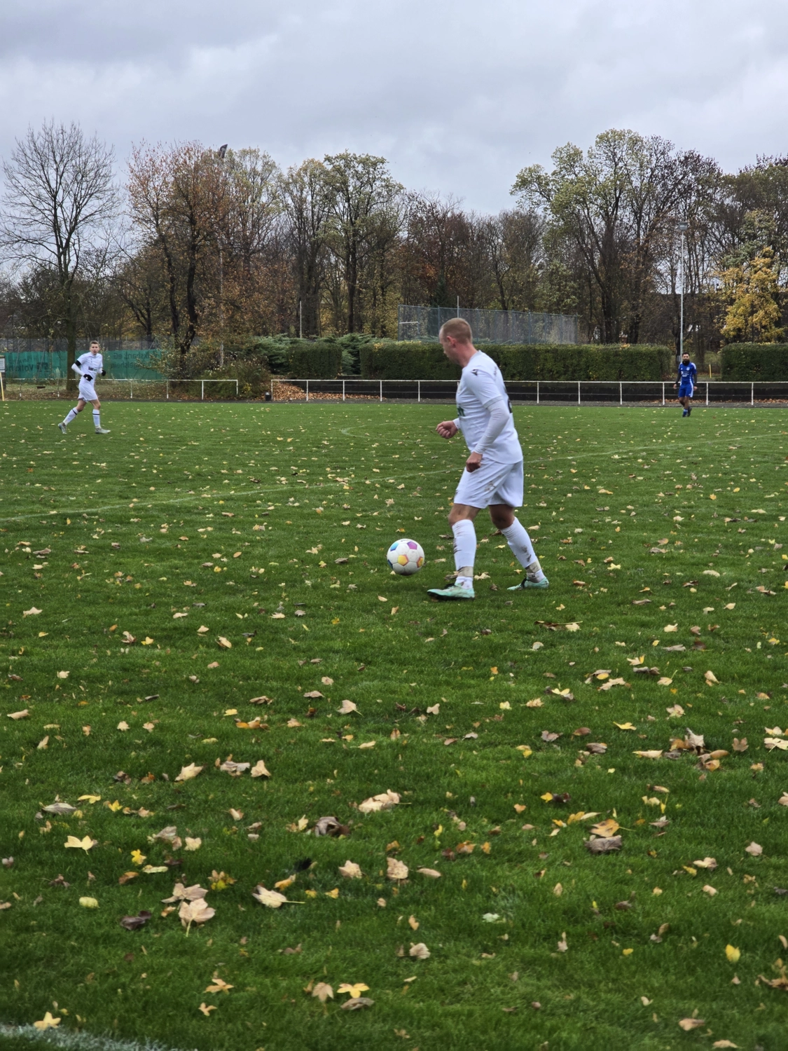 MTV Astfeld - Sportverein - Fußball